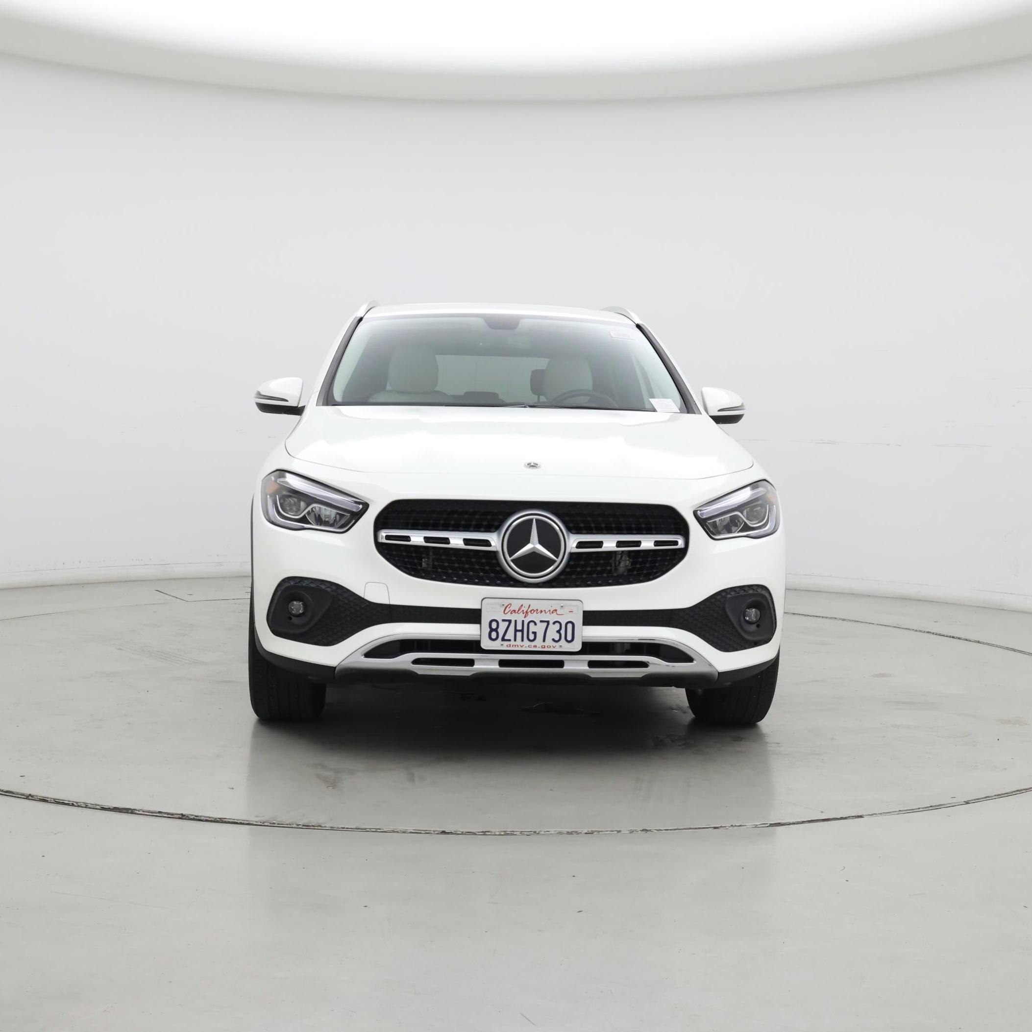 Thumbnail: 2022 Mercedes-Benz GLA - 5