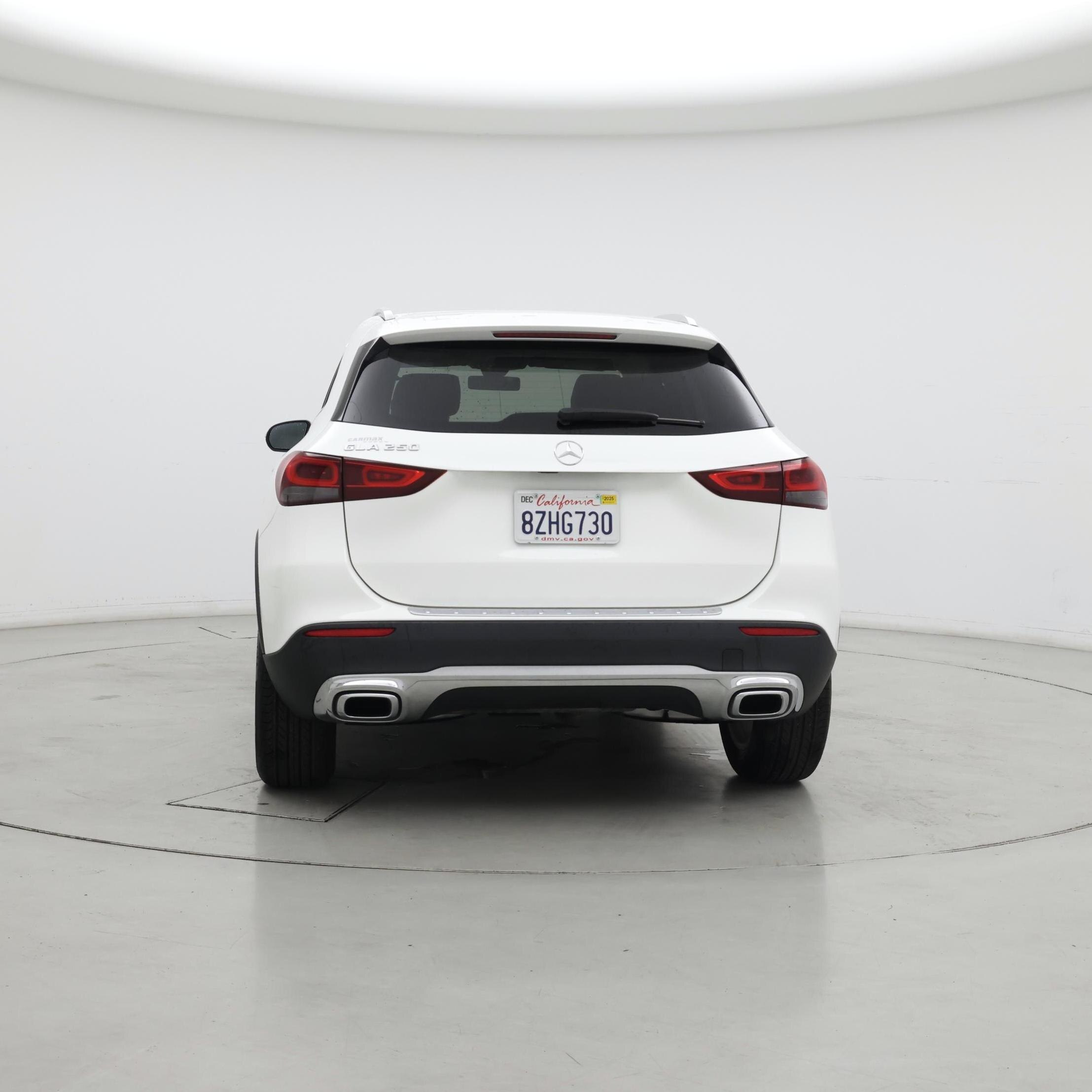 Thumbnail: 2022 Mercedes-Benz GLA - 6