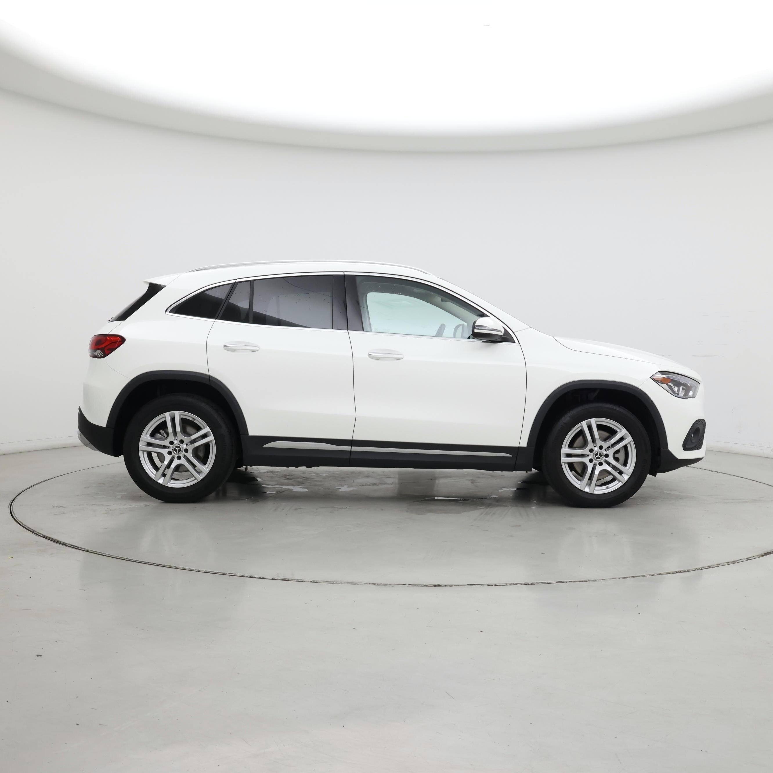 Thumbnail: 2022 Mercedes-Benz GLA - 7