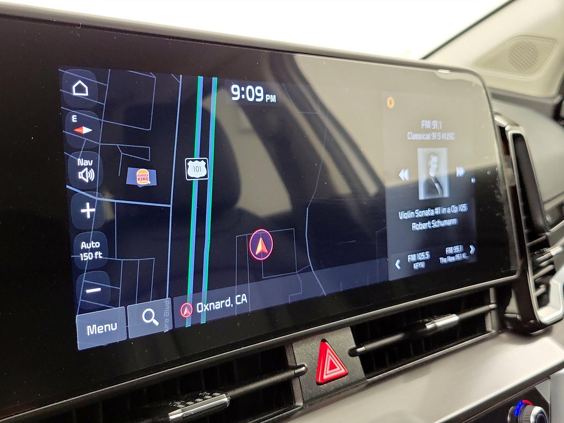 Thumbnail: 2024 Kia Sportage - 14