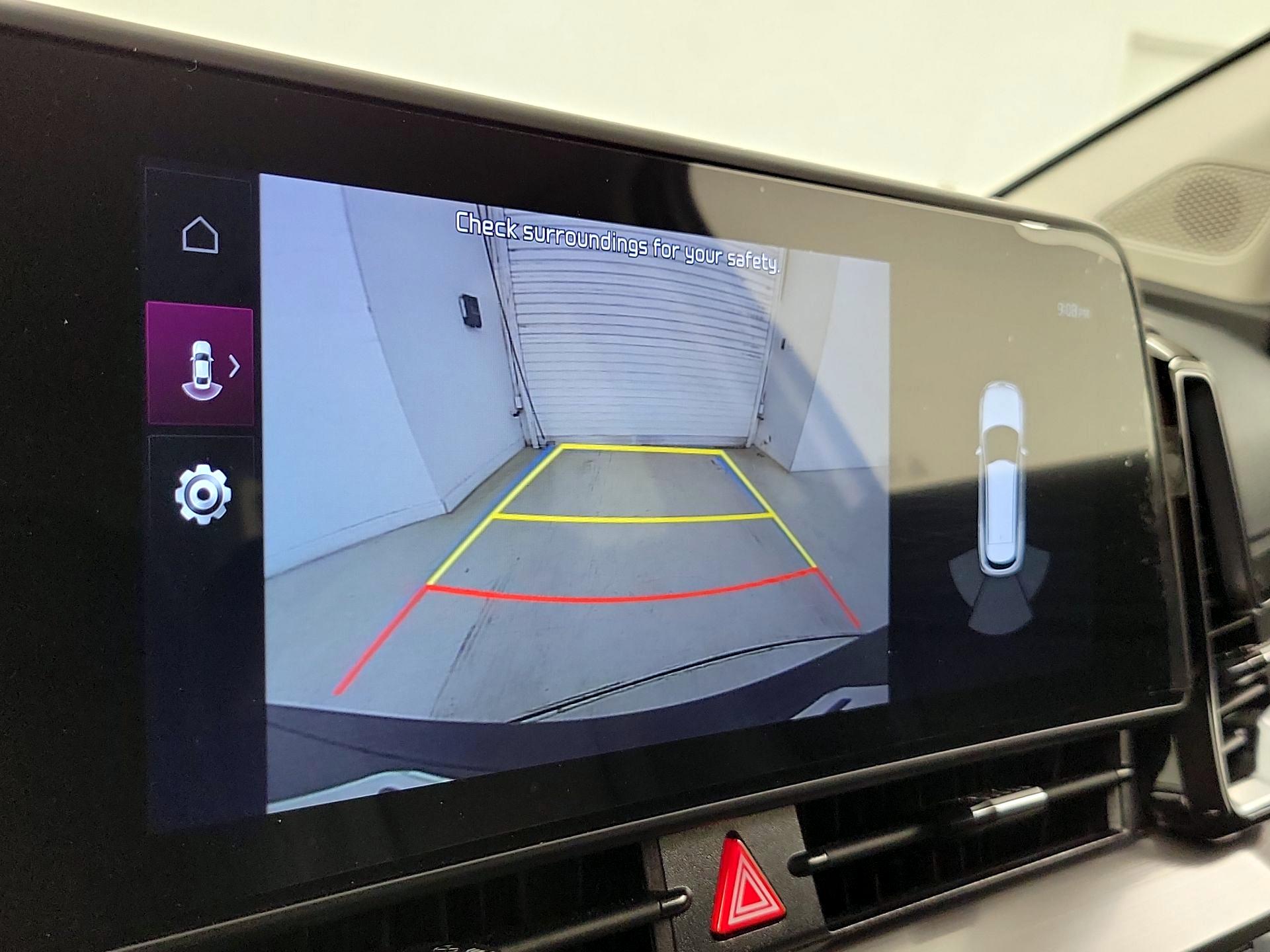 Thumbnail: 2024 Kia Sportage - 15