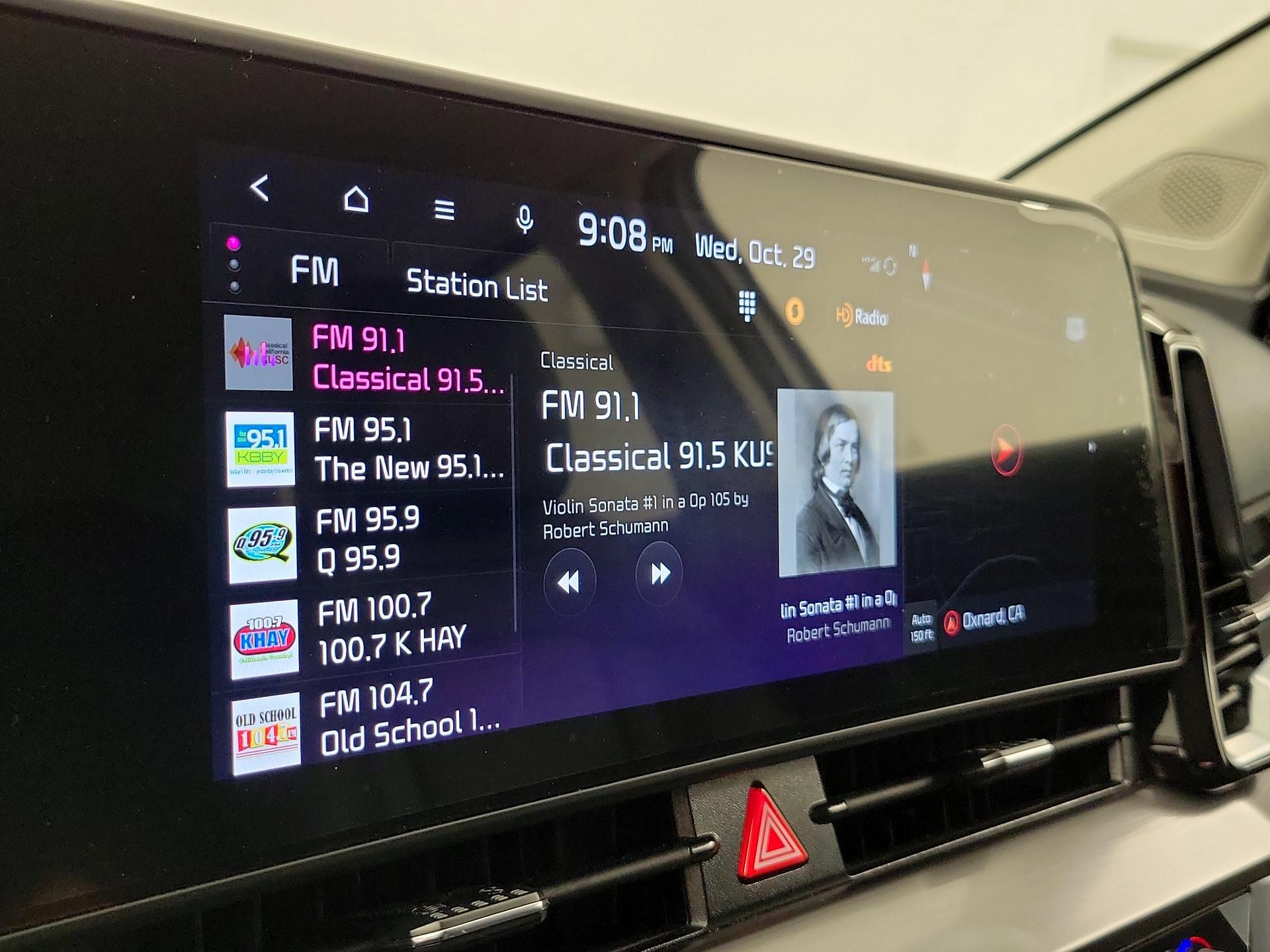 Thumbnail: 2024 Kia Sportage - 16