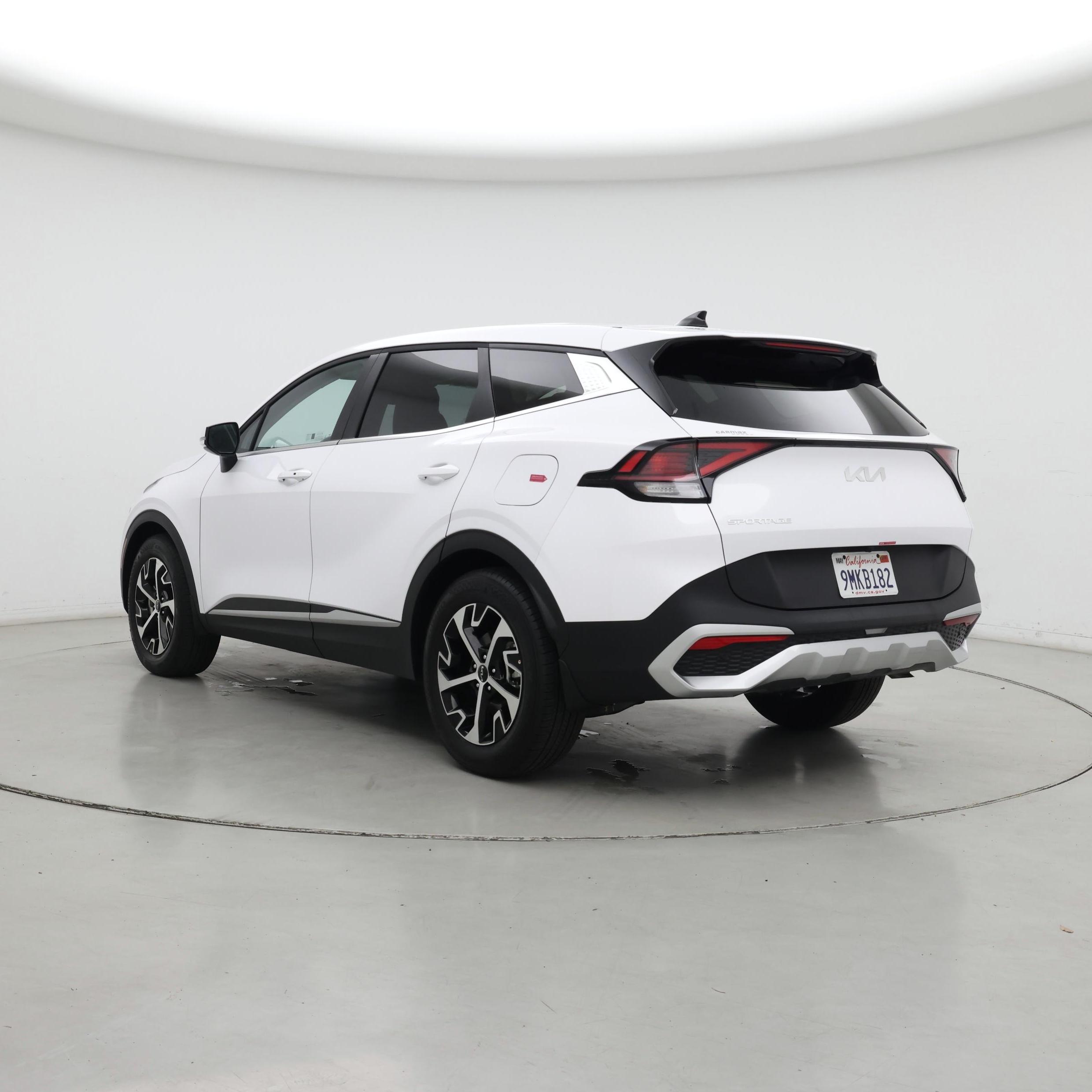 Thumbnail: 2024 Kia Sportage - 2