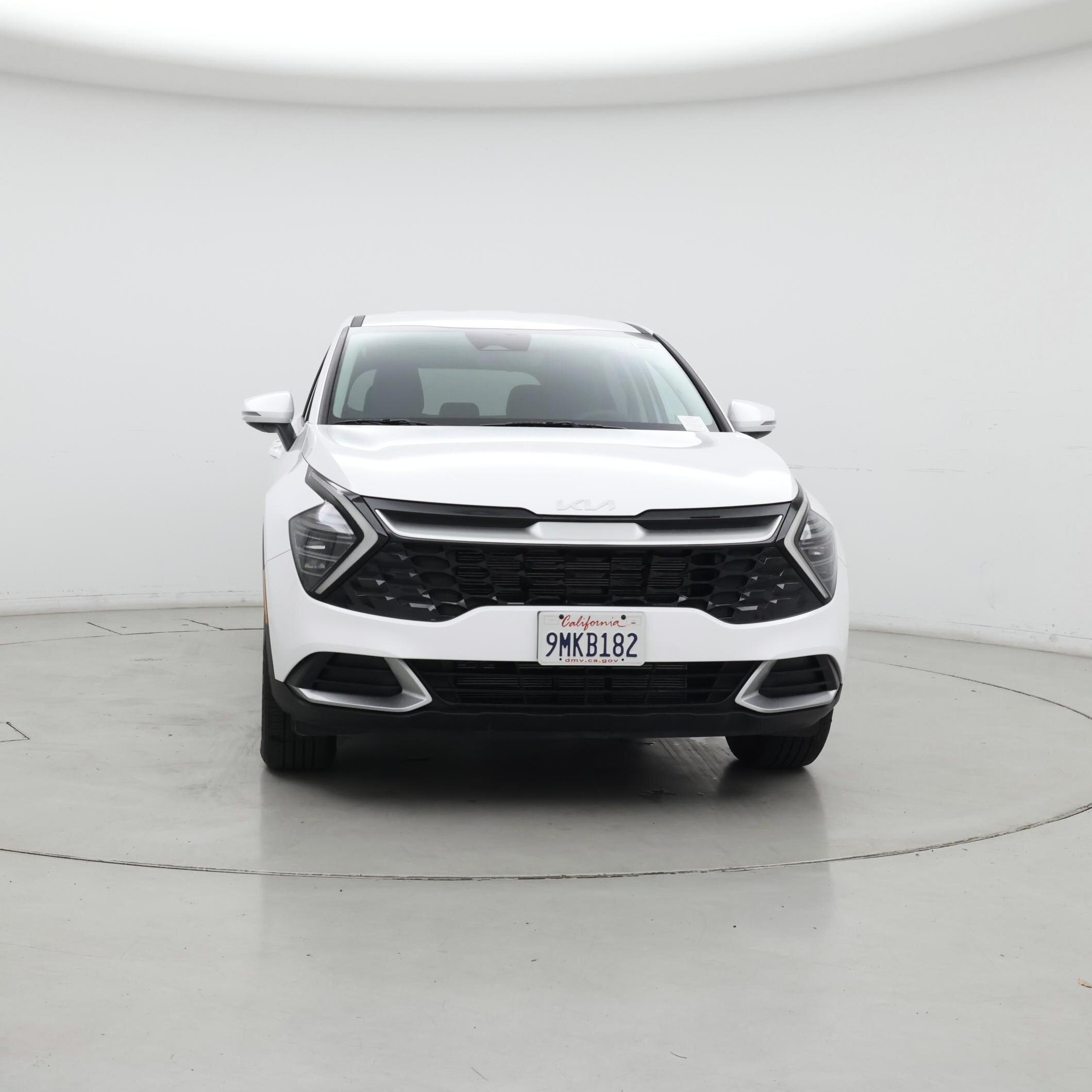 Thumbnail: 2024 Kia Sportage - 5