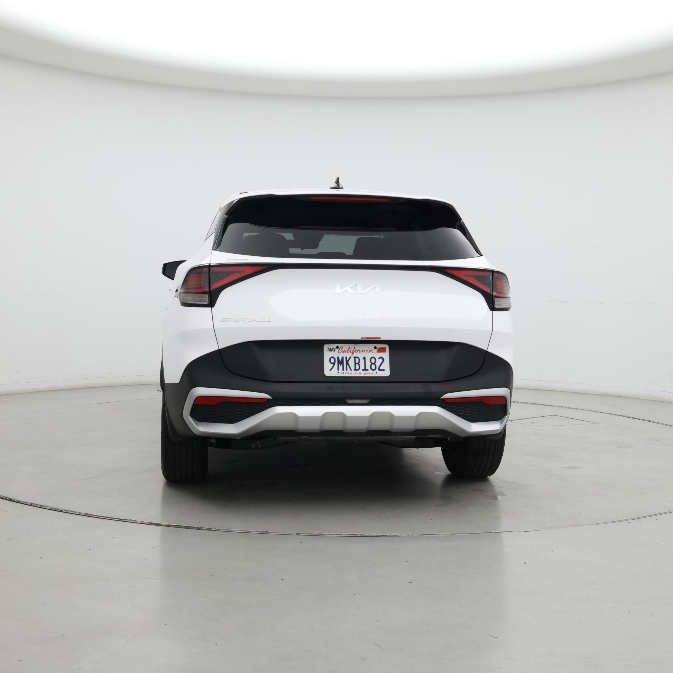 Thumbnail: 2024 Kia Sportage - 6