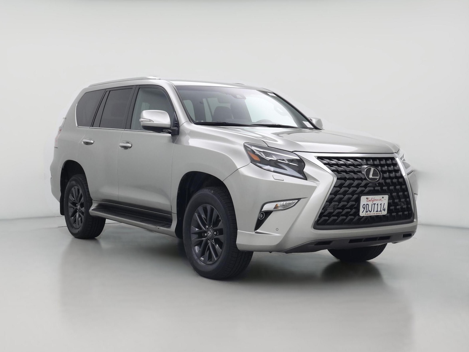 2023 Lexus GX