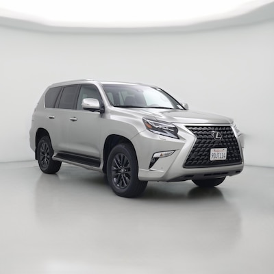2023 Lexus GX 460 Premium