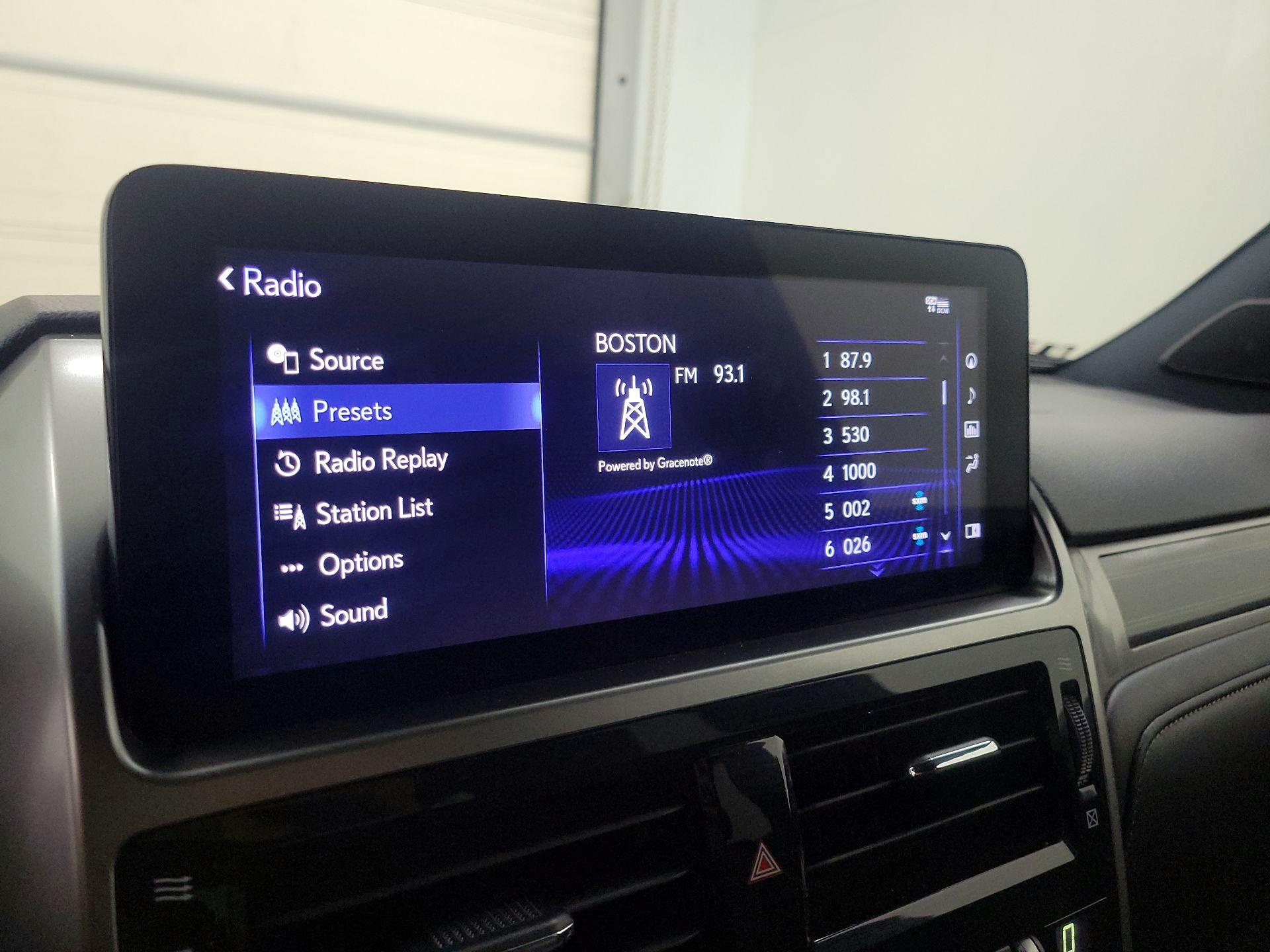 Thumbnail: 2023 Lexus GX - 16