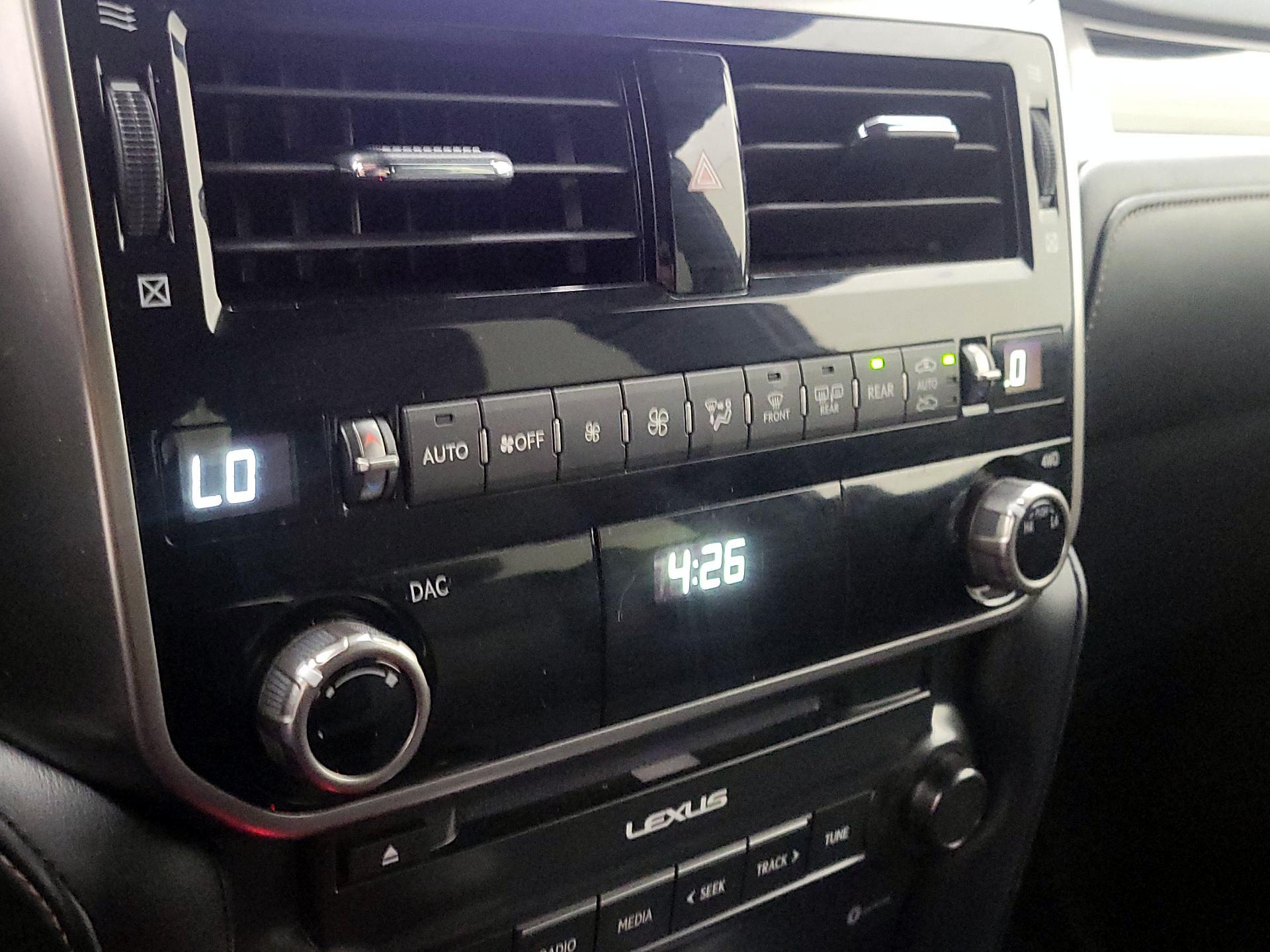 Thumbnail: 2023 Lexus GX - 17