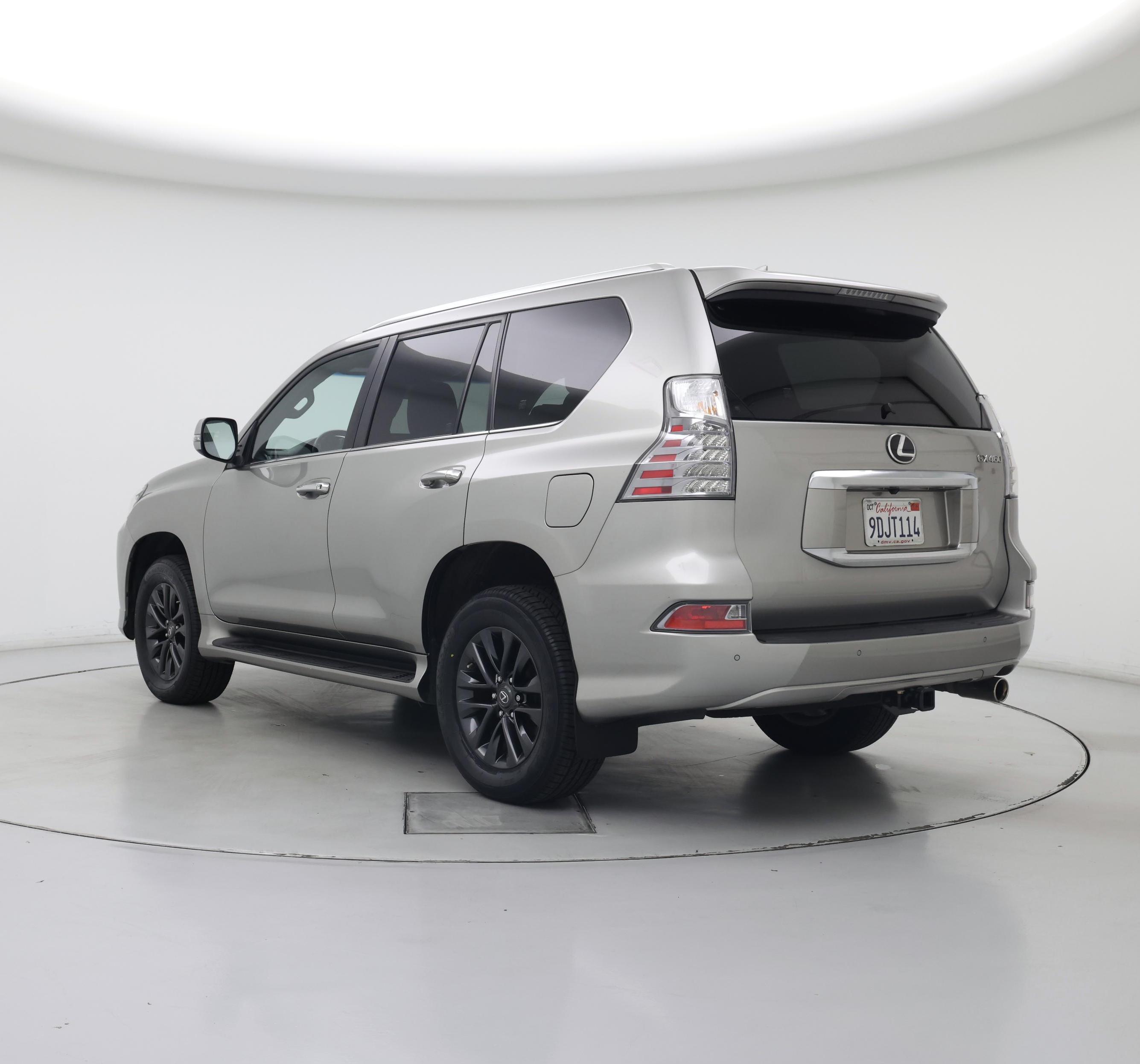 Thumbnail: 2023 Lexus GX - 2