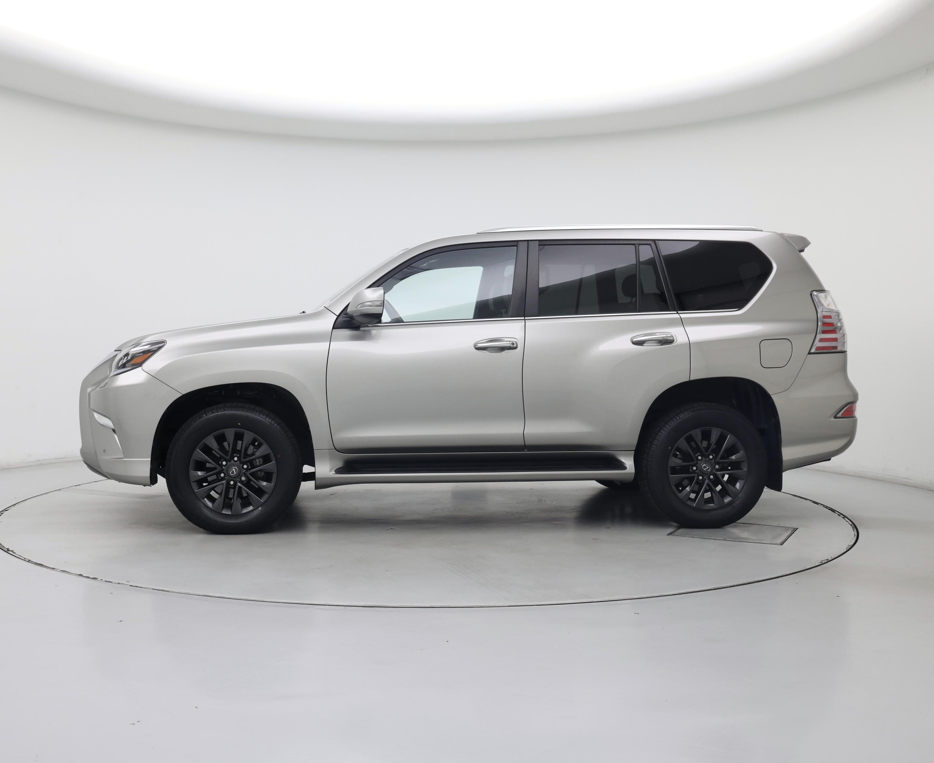 Thumbnail: 2023 Lexus GX - 3
