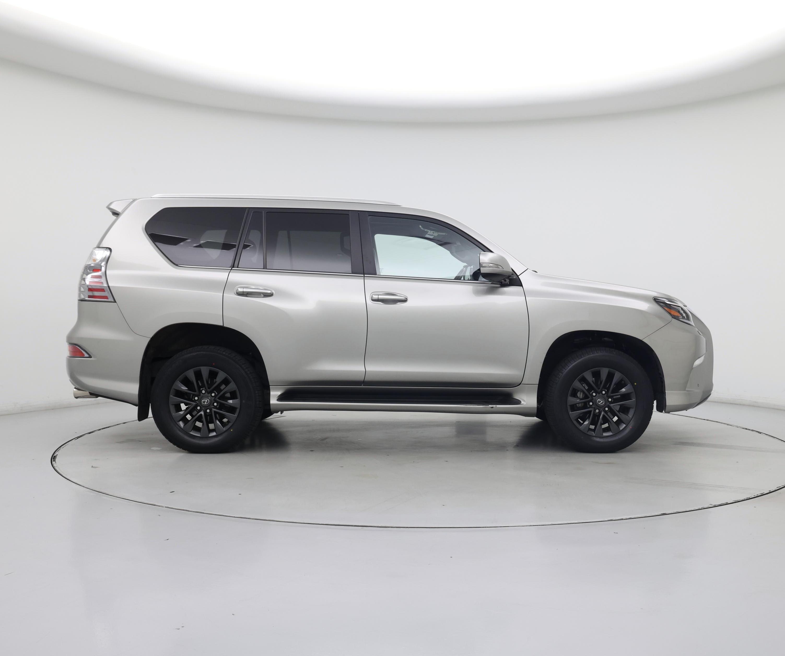 Thumbnail: 2023 Lexus GX - 7