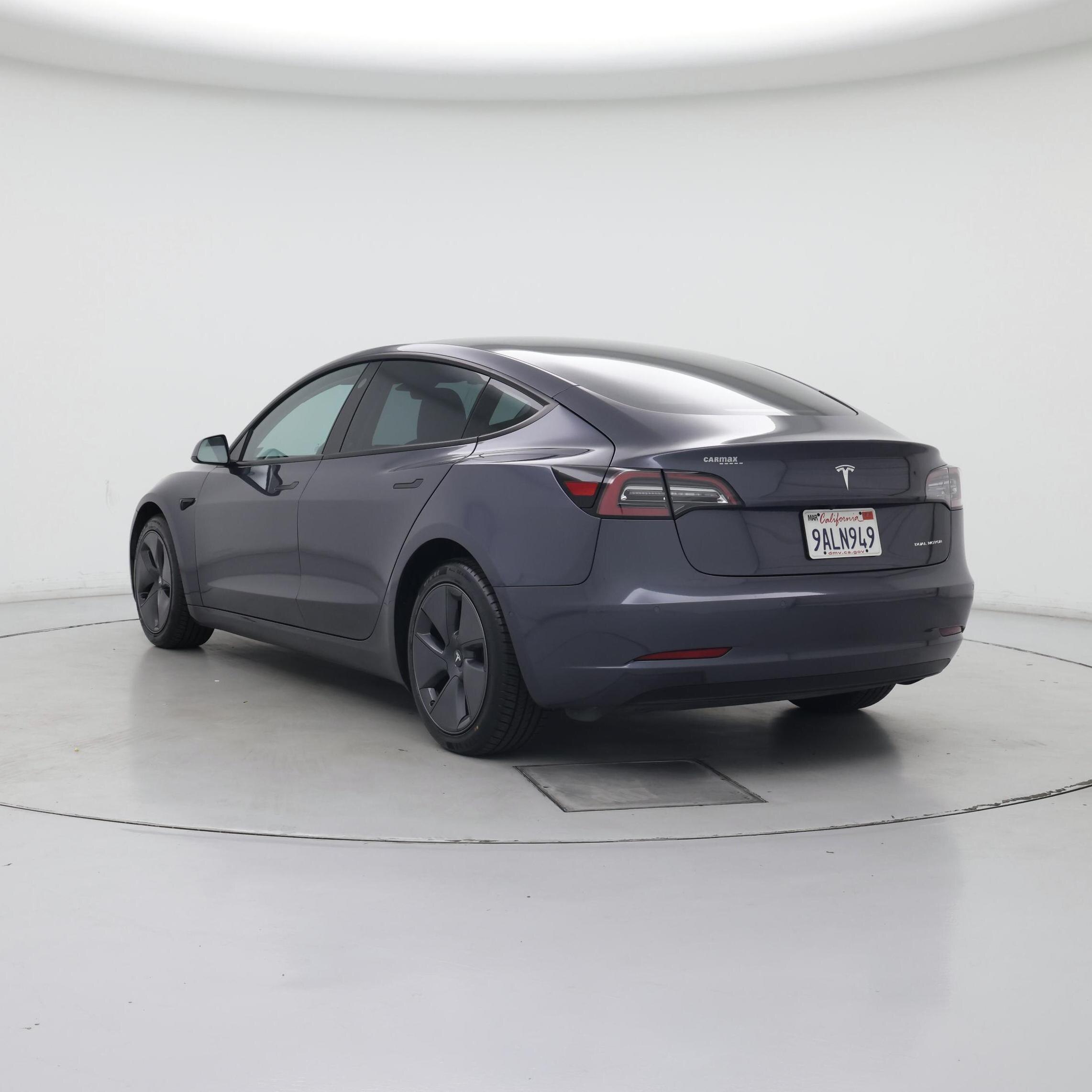 Thumbnail: 2022 Tesla Model 3 - 2
