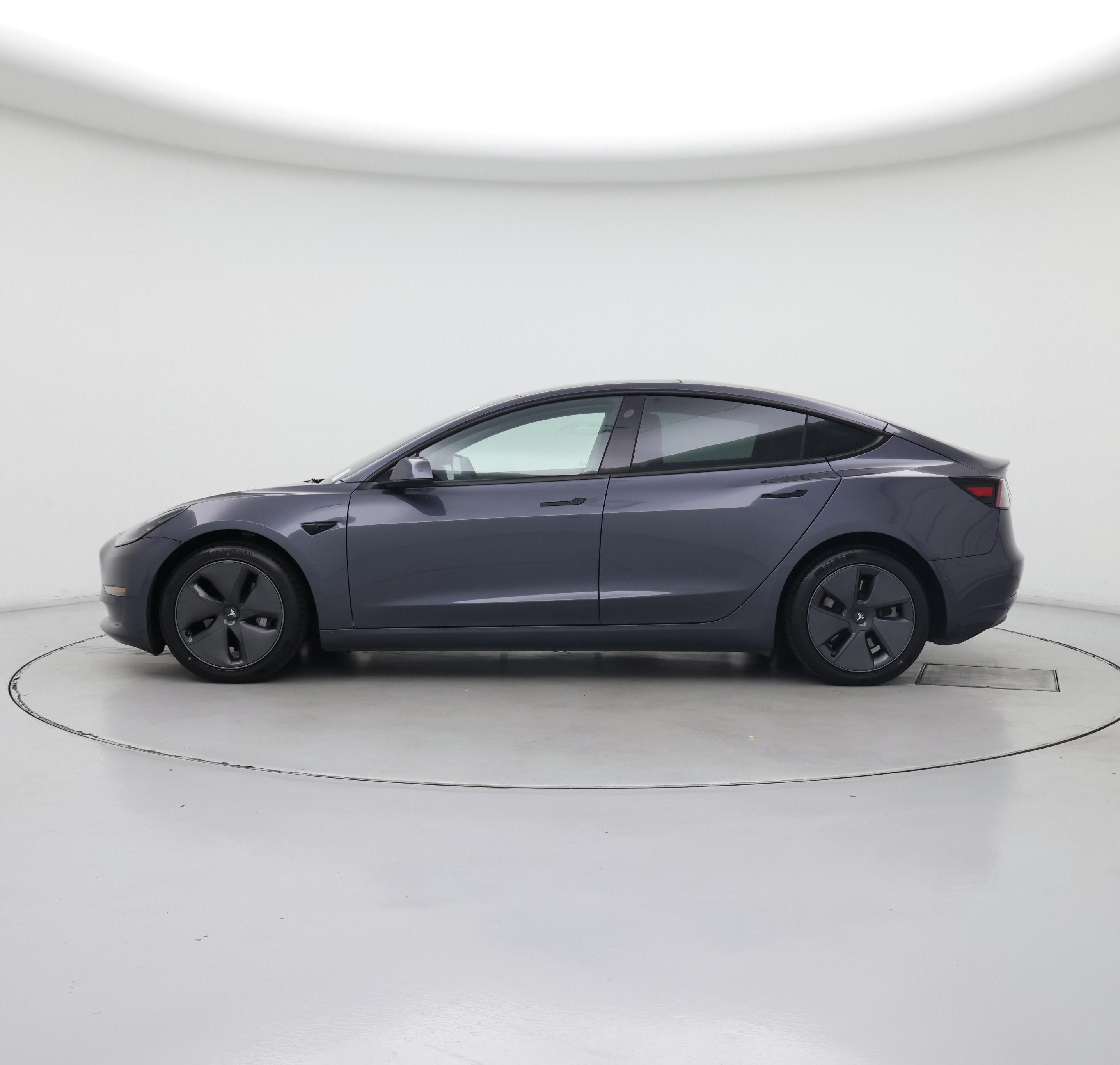 Thumbnail: 2022 Tesla Model 3 - 3