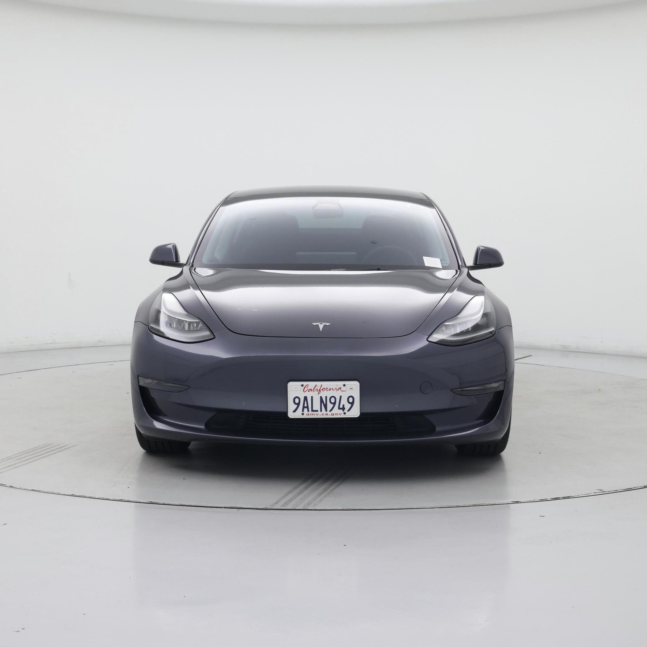 Thumbnail: 2022 Tesla Model 3 - 5