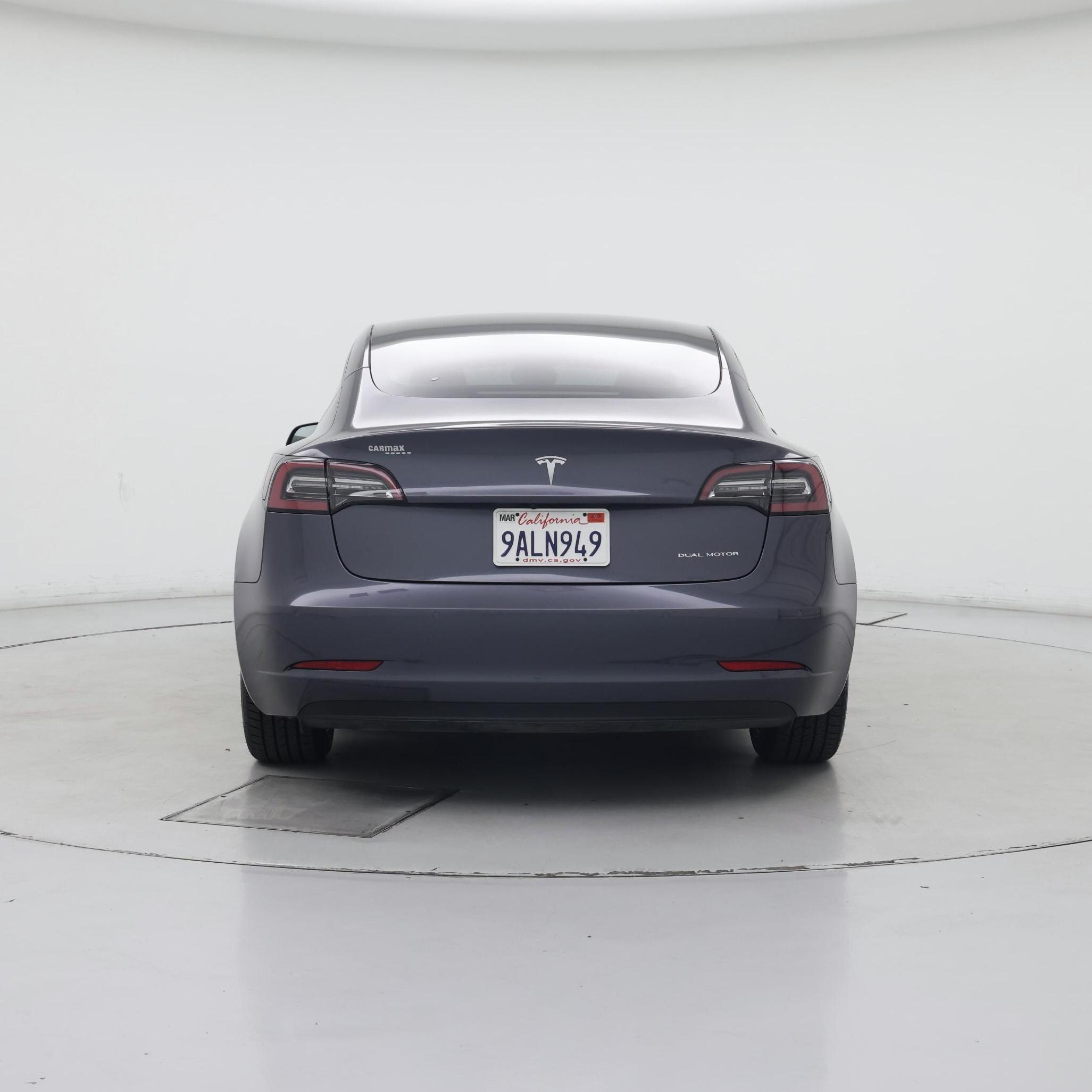 Thumbnail: 2022 Tesla Model 3 - 6