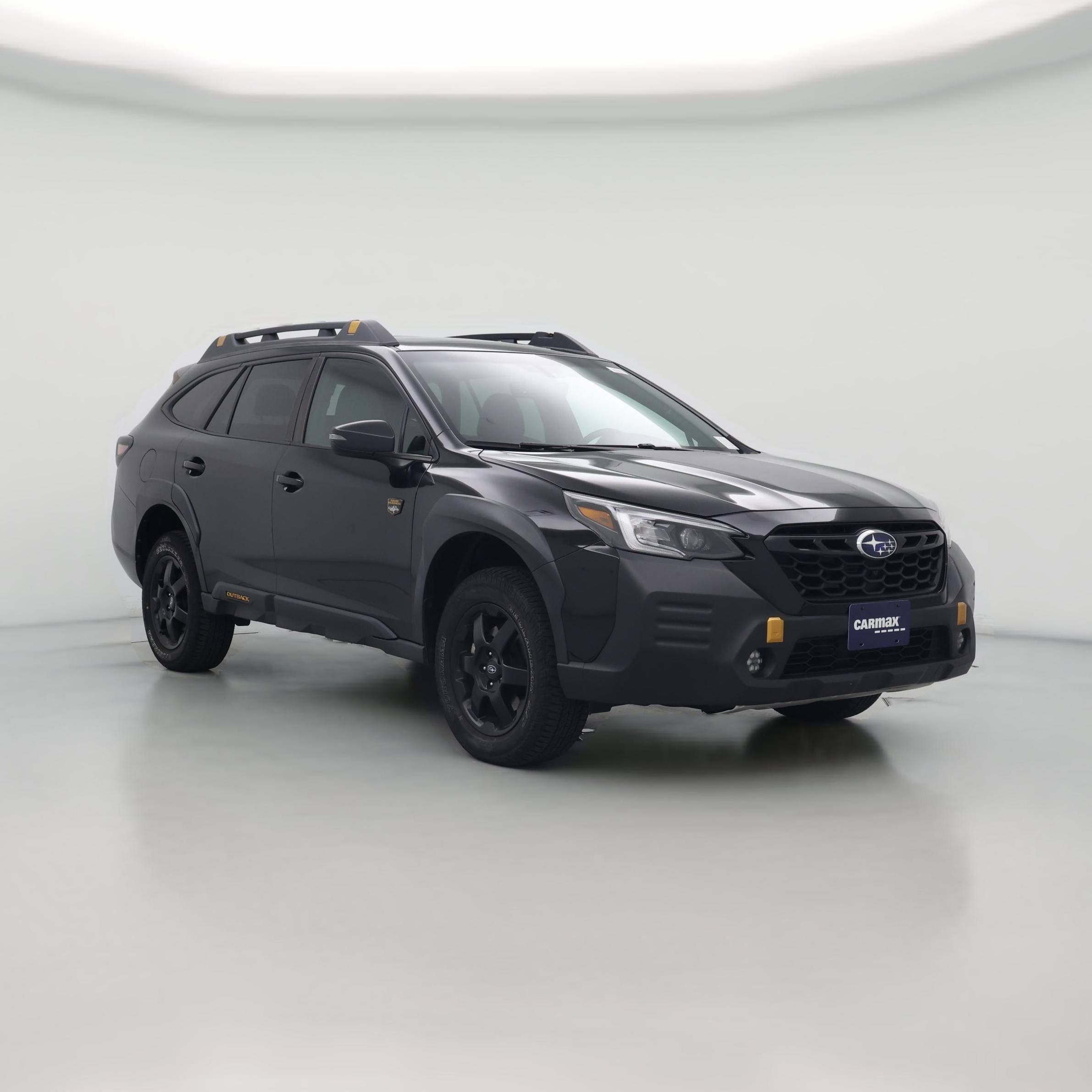 Thumbnail: 2022 Subaru Outback - 1