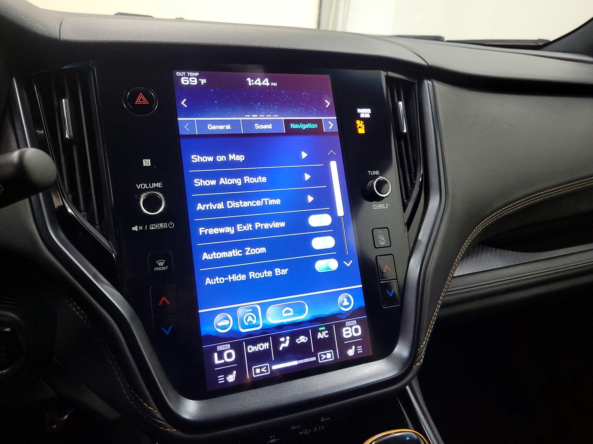 Thumbnail: 2022 Subaru Outback - 14