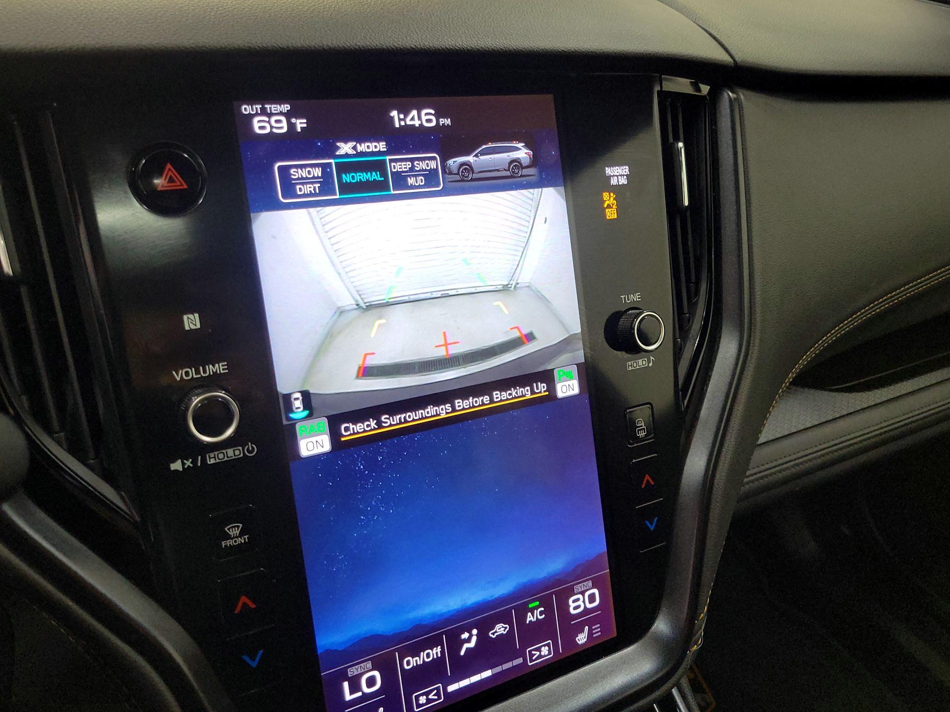 Thumbnail: 2022 Subaru Outback - 15