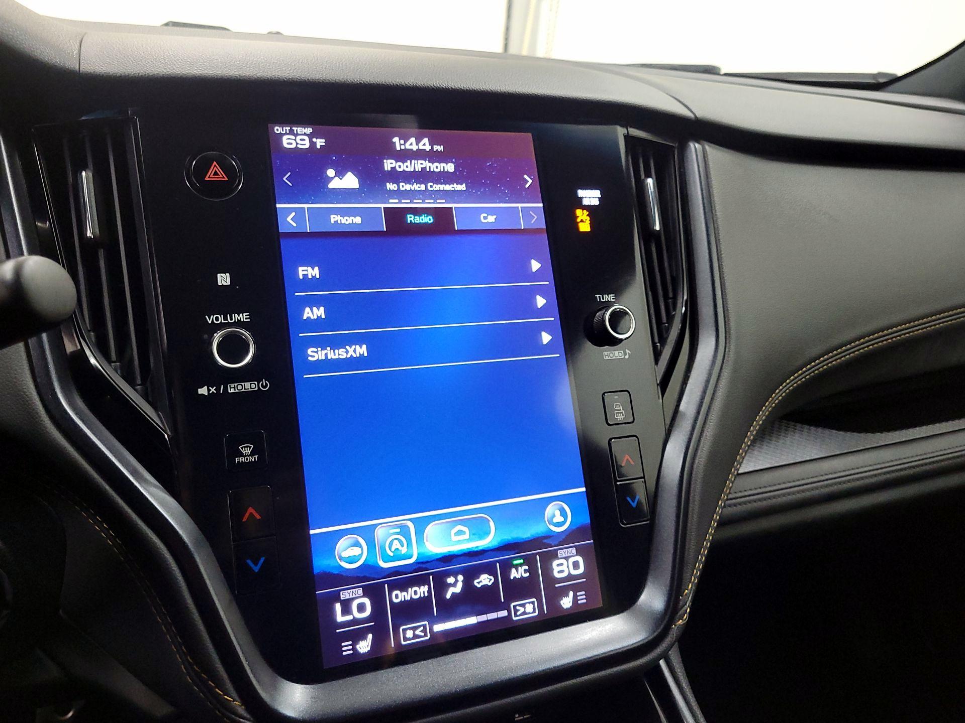 Thumbnail: 2022 Subaru Outback - 16