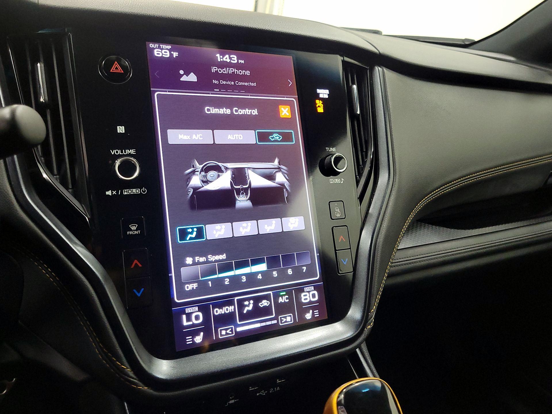 Thumbnail: 2022 Subaru Outback - 17