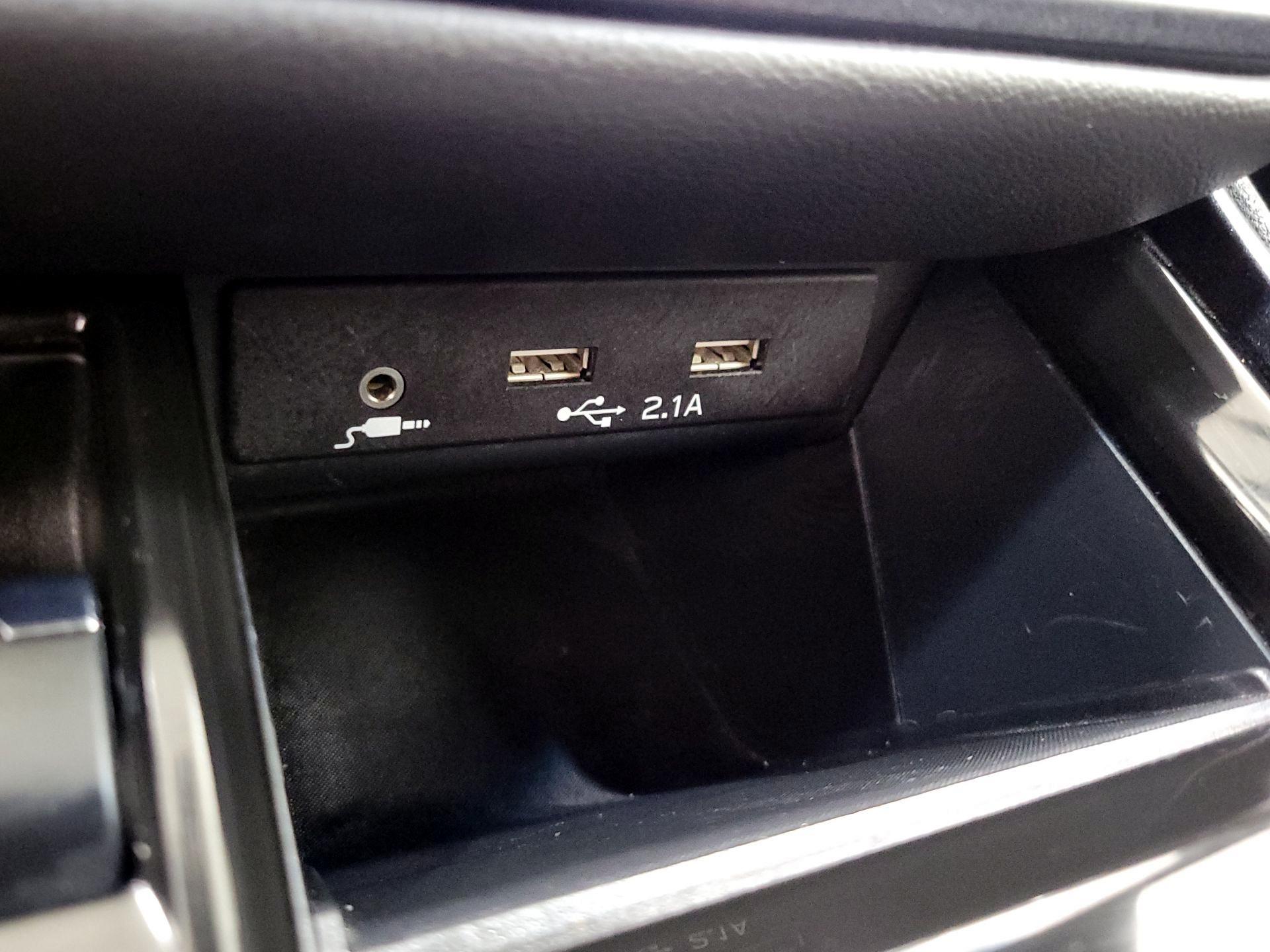 Thumbnail: 2022 Subaru Outback - 19