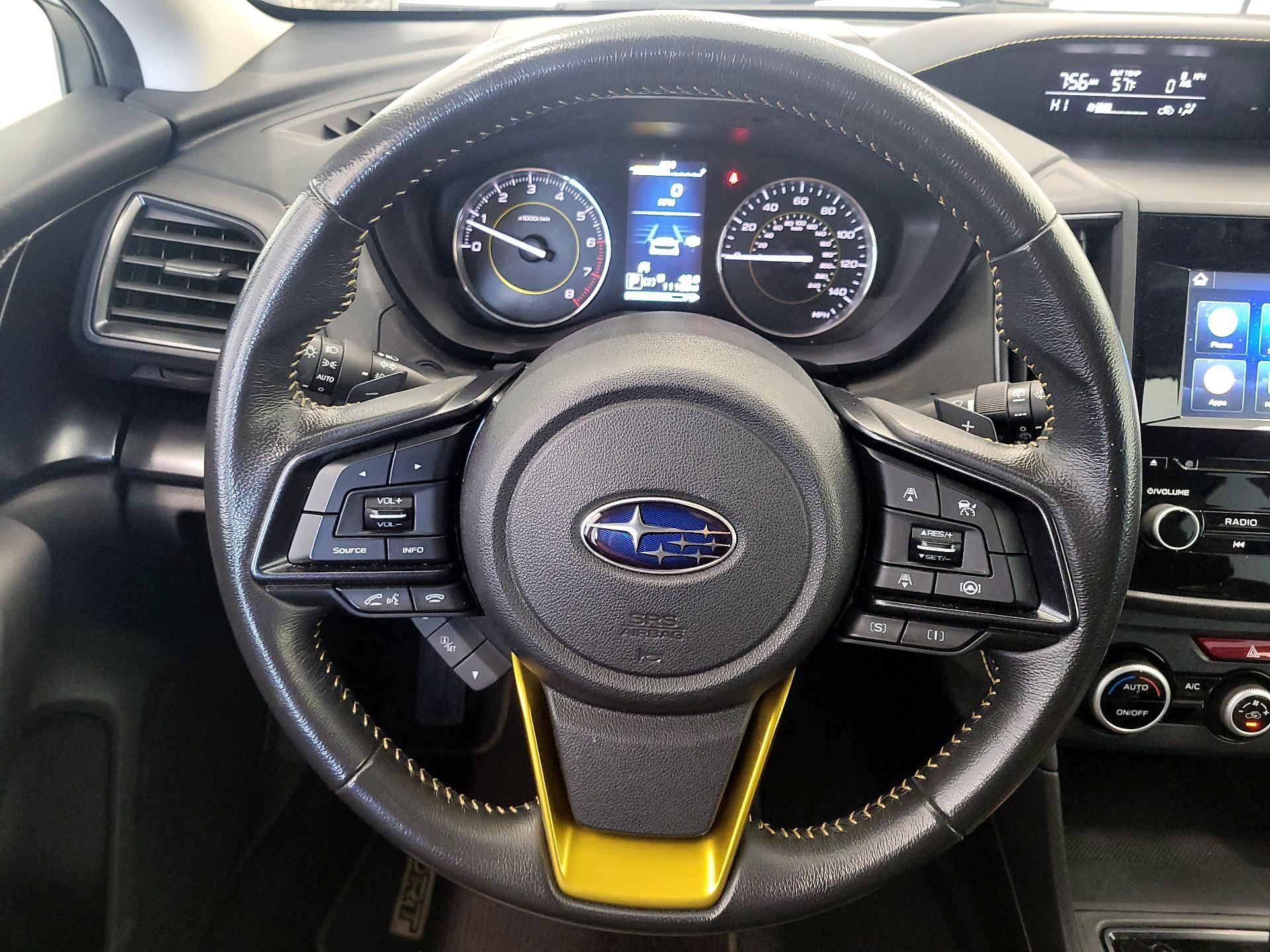 Thumbnail: 2023 Subaru Crosstrek - 10