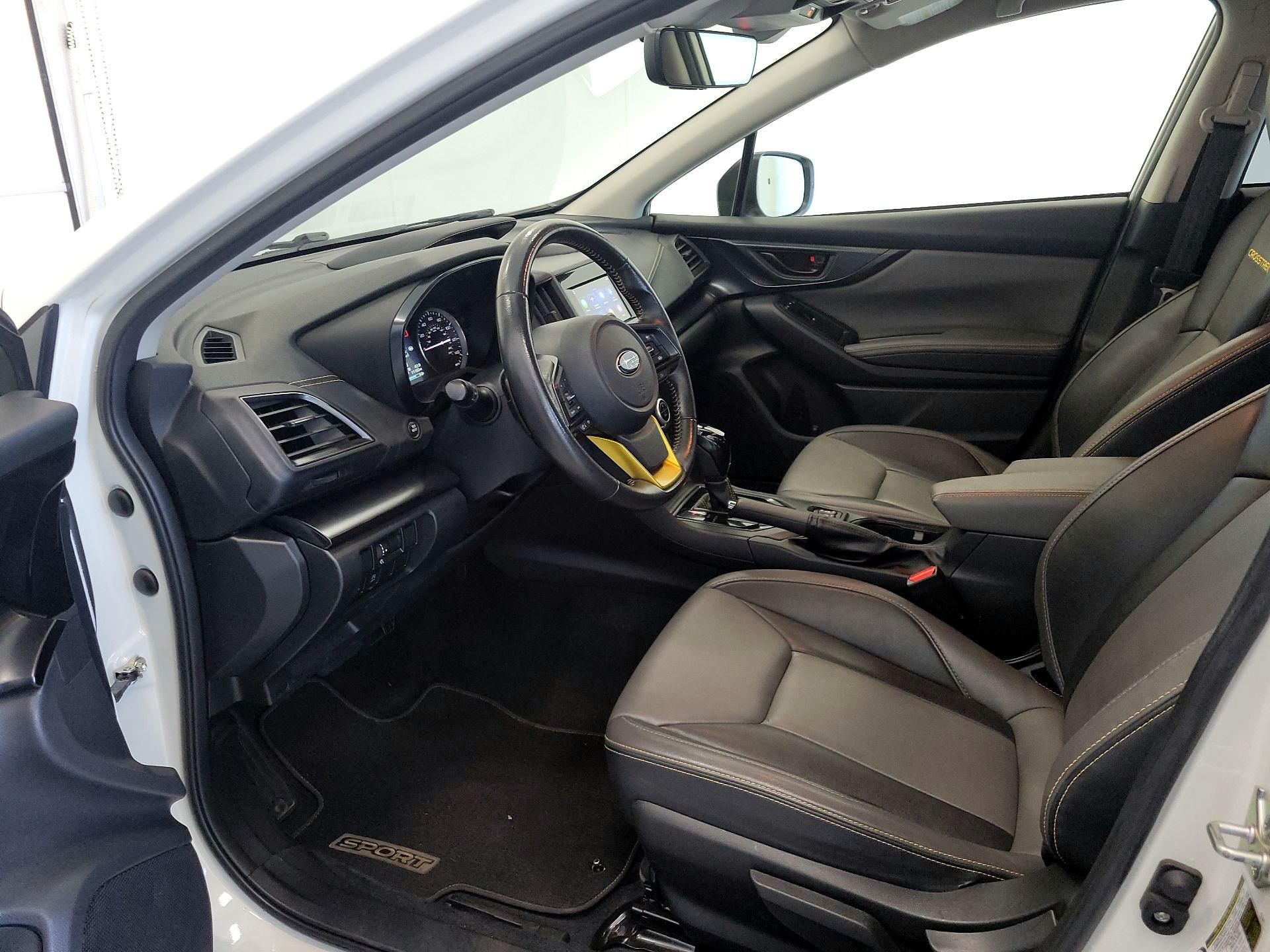 Thumbnail: 2023 Subaru Crosstrek - 11