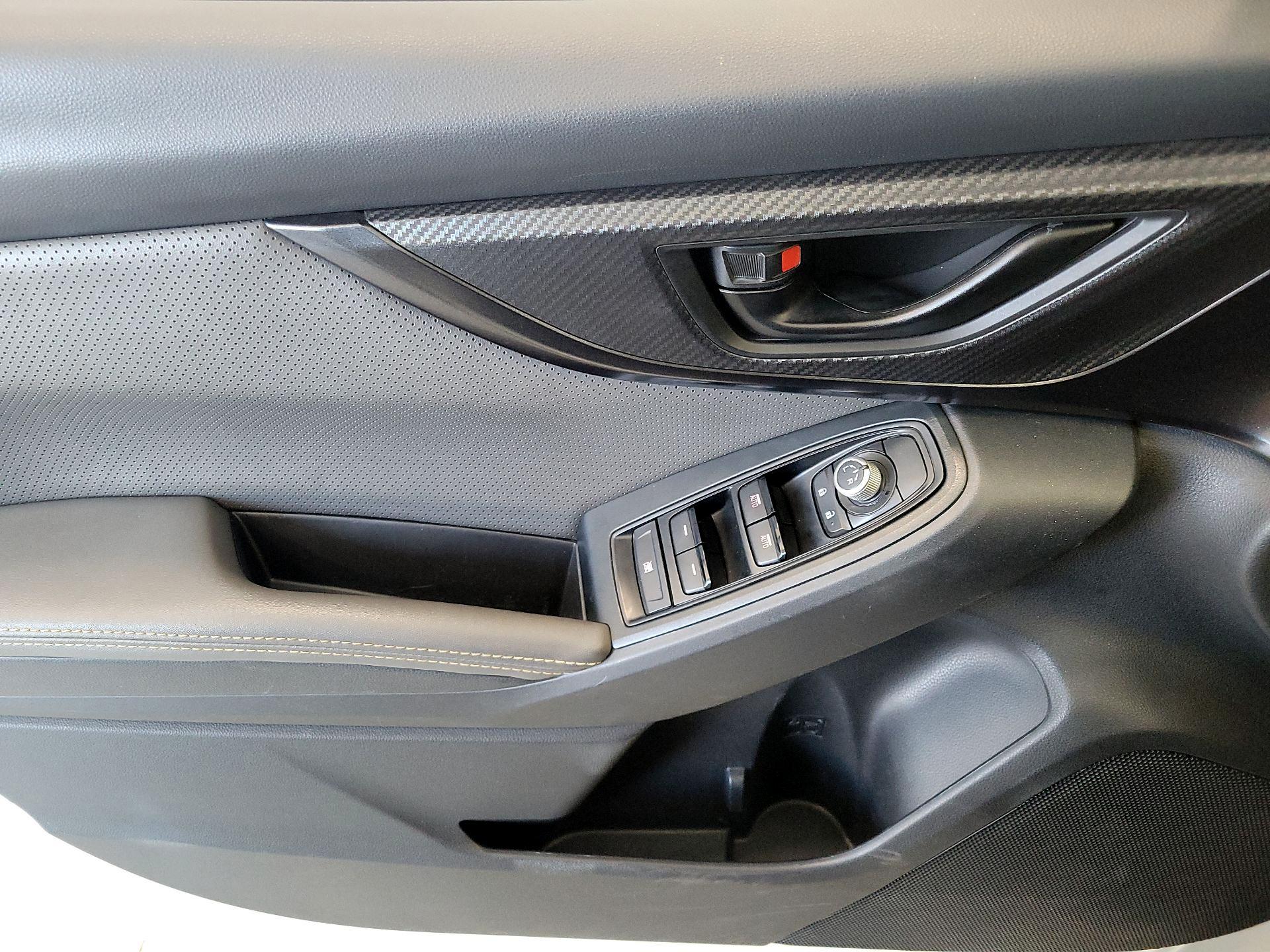 Thumbnail: 2023 Subaru Crosstrek - 12