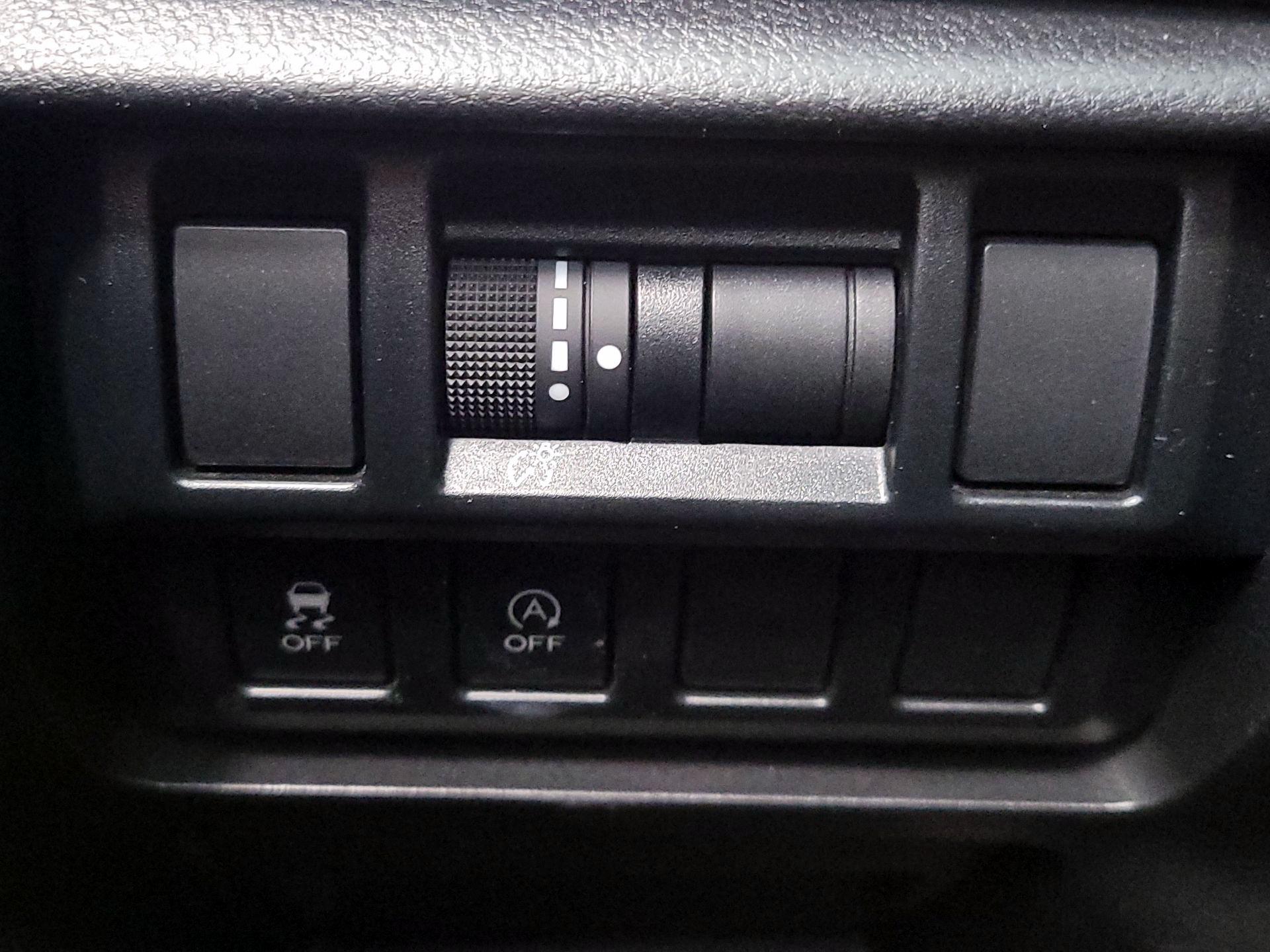 Thumbnail: 2023 Subaru Crosstrek - 13