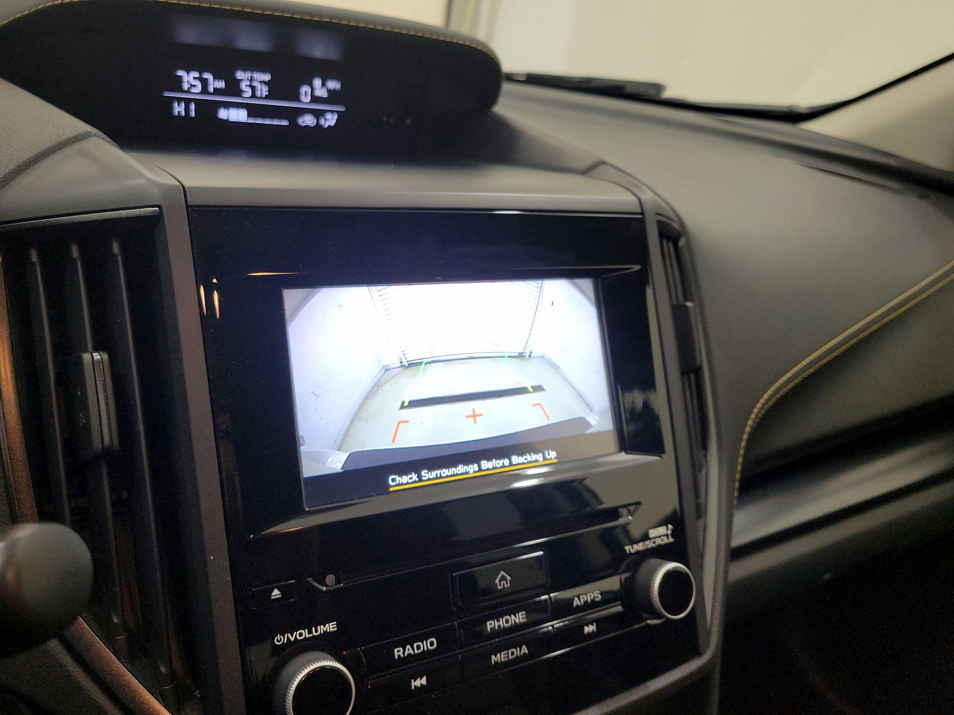 Thumbnail: 2023 Subaru Crosstrek - 14