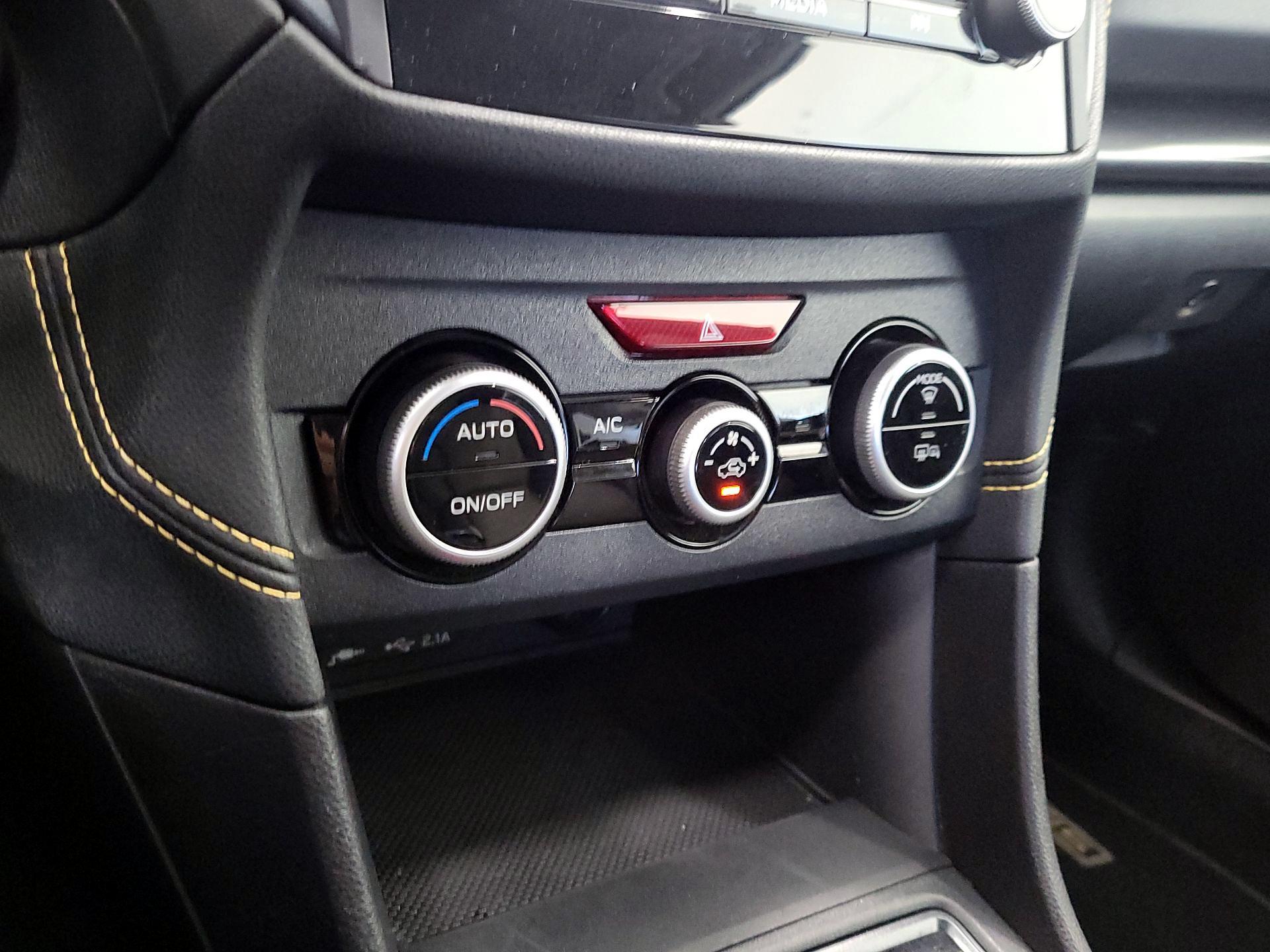 Thumbnail: 2023 Subaru Crosstrek - 16