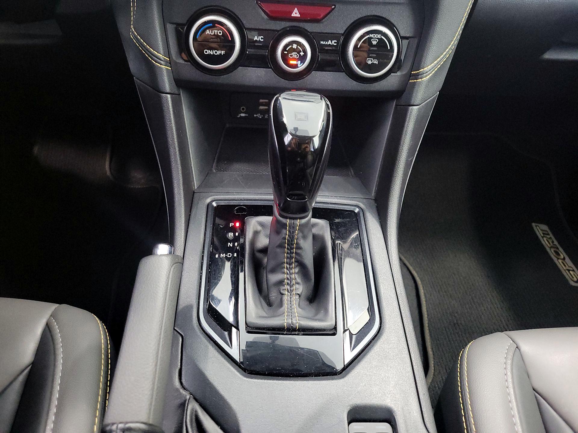 Thumbnail: 2023 Subaru Crosstrek - 17