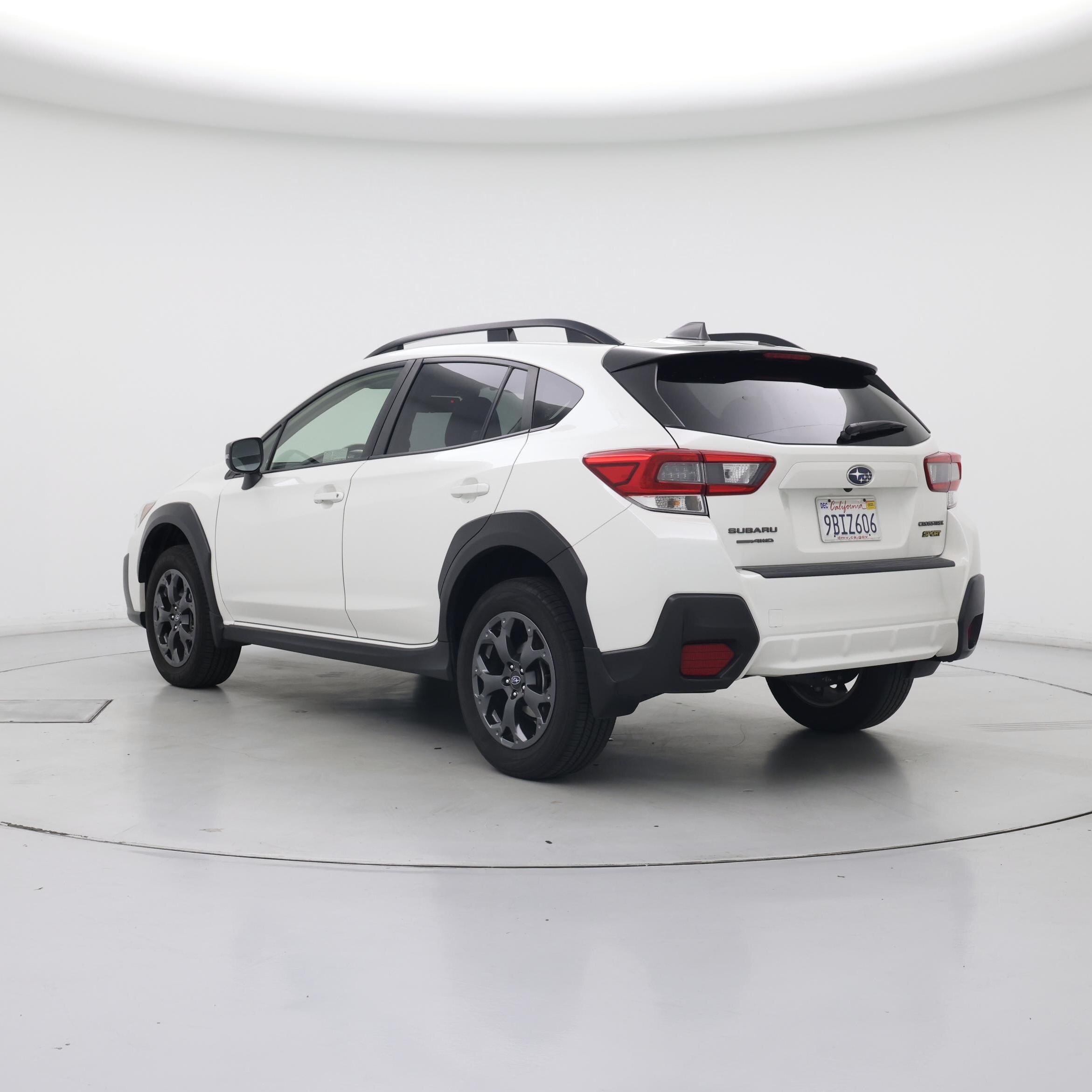 Thumbnail: 2023 Subaru Crosstrek - 2