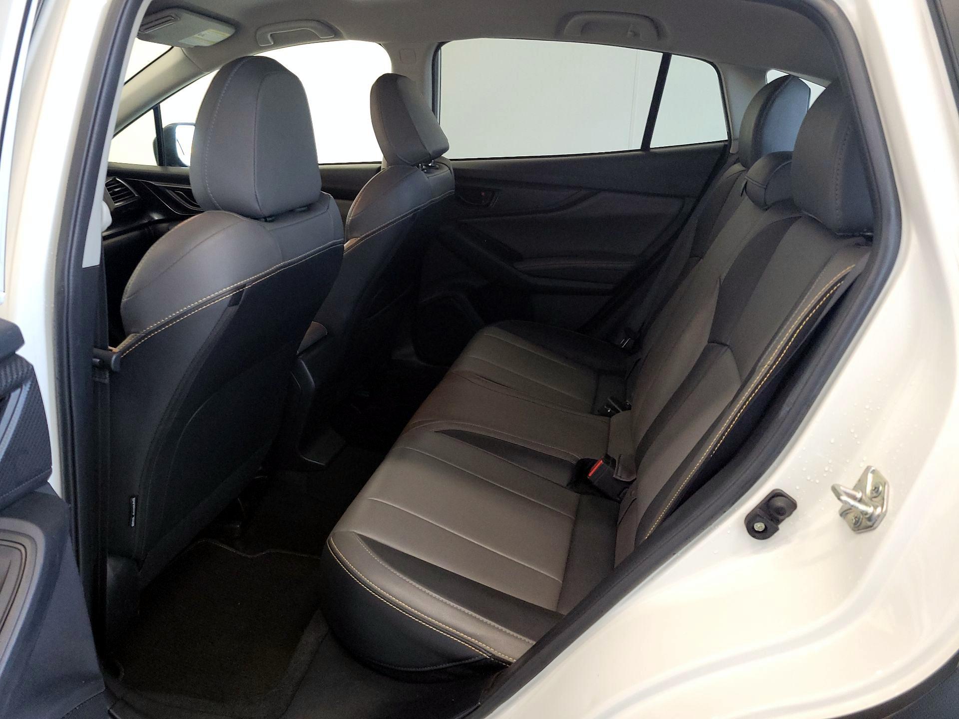 Thumbnail: 2023 Subaru Crosstrek - 19