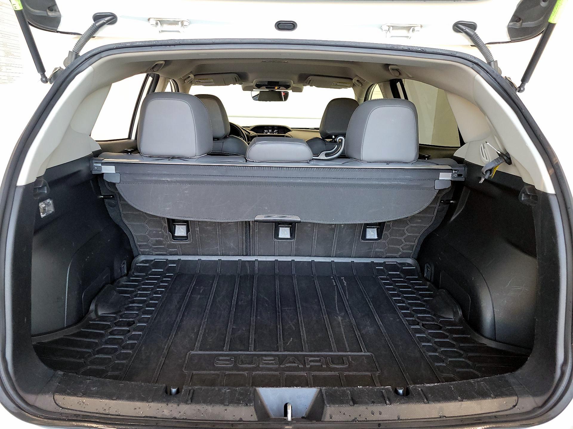 Thumbnail: 2023 Subaru Crosstrek - 20