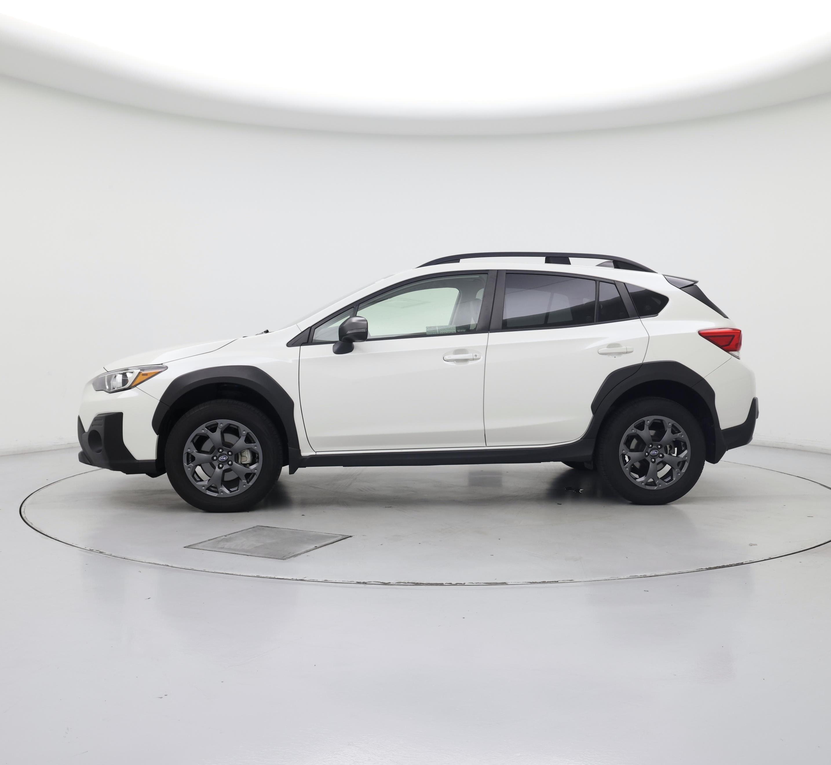 Thumbnail: 2023 Subaru Crosstrek - 3