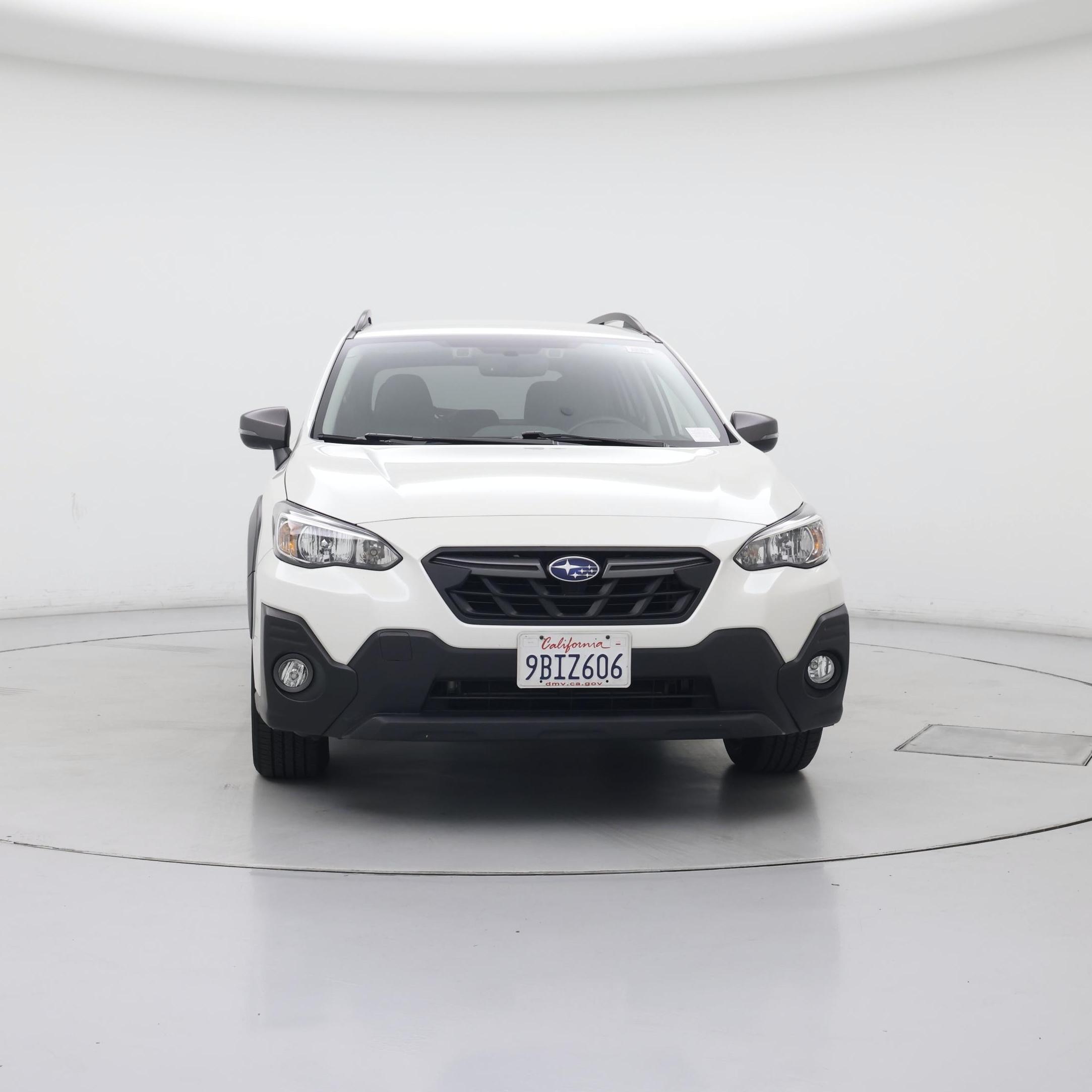 Thumbnail: 2023 Subaru Crosstrek - 5