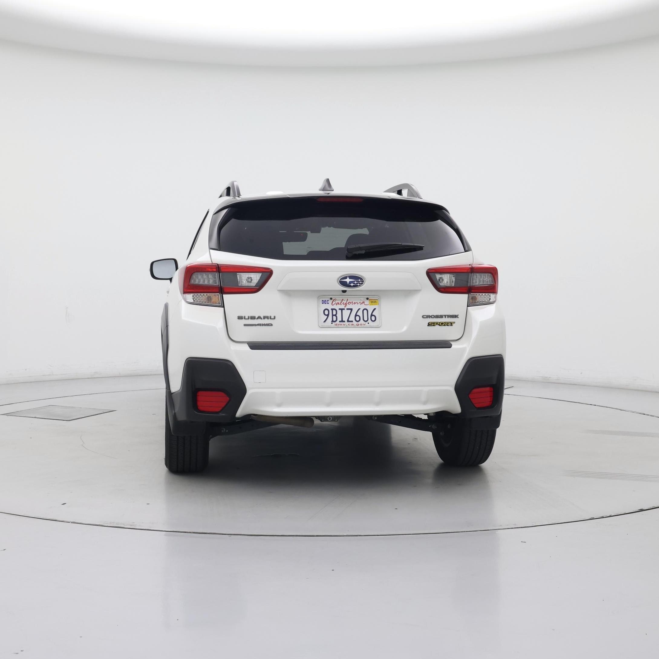 Thumbnail: 2023 Subaru Crosstrek - 6