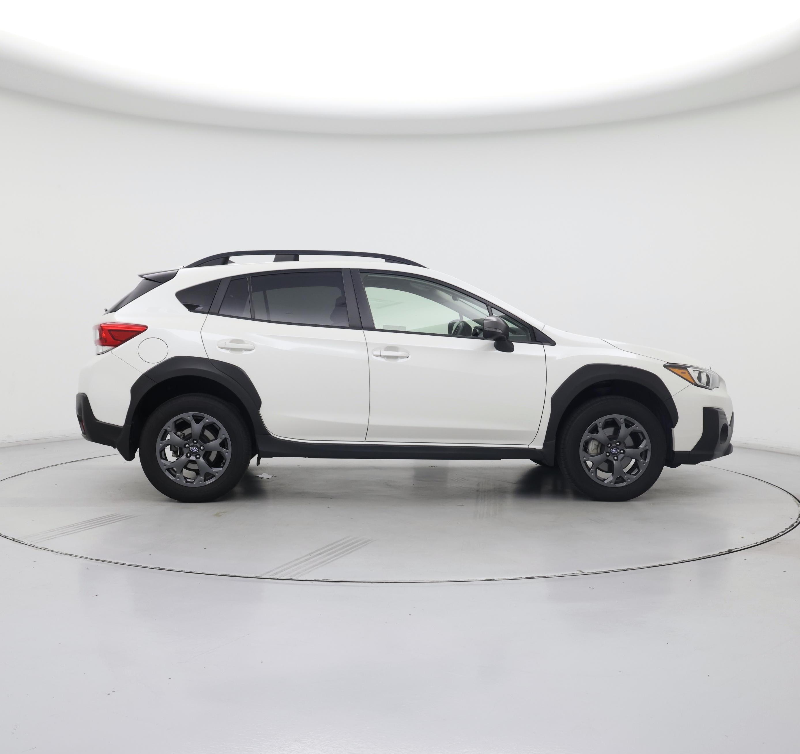 Thumbnail: 2023 Subaru Crosstrek - 7