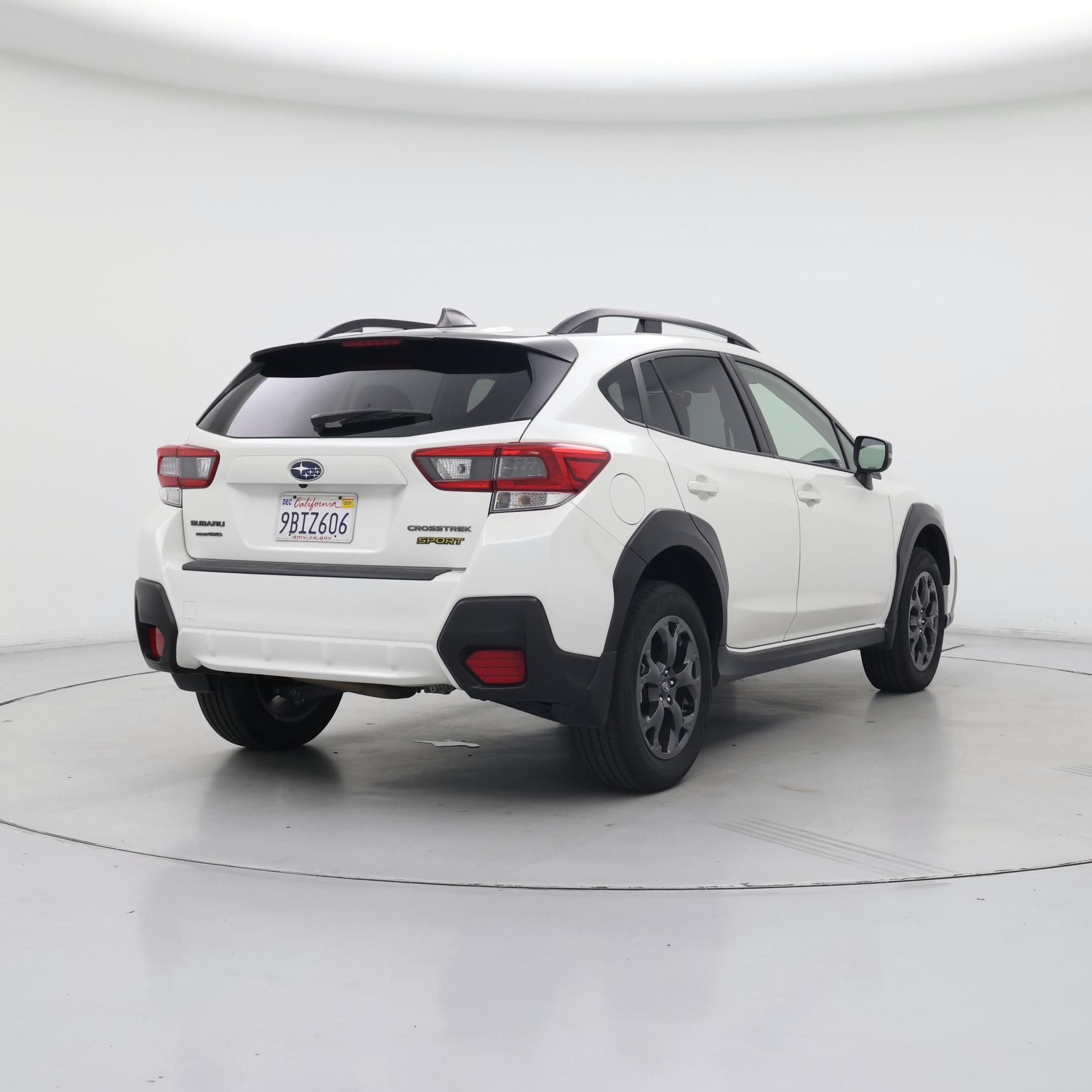 Thumbnail: 2023 Subaru Crosstrek - 8