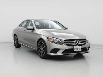 2019 Mercedes-Benz C300
