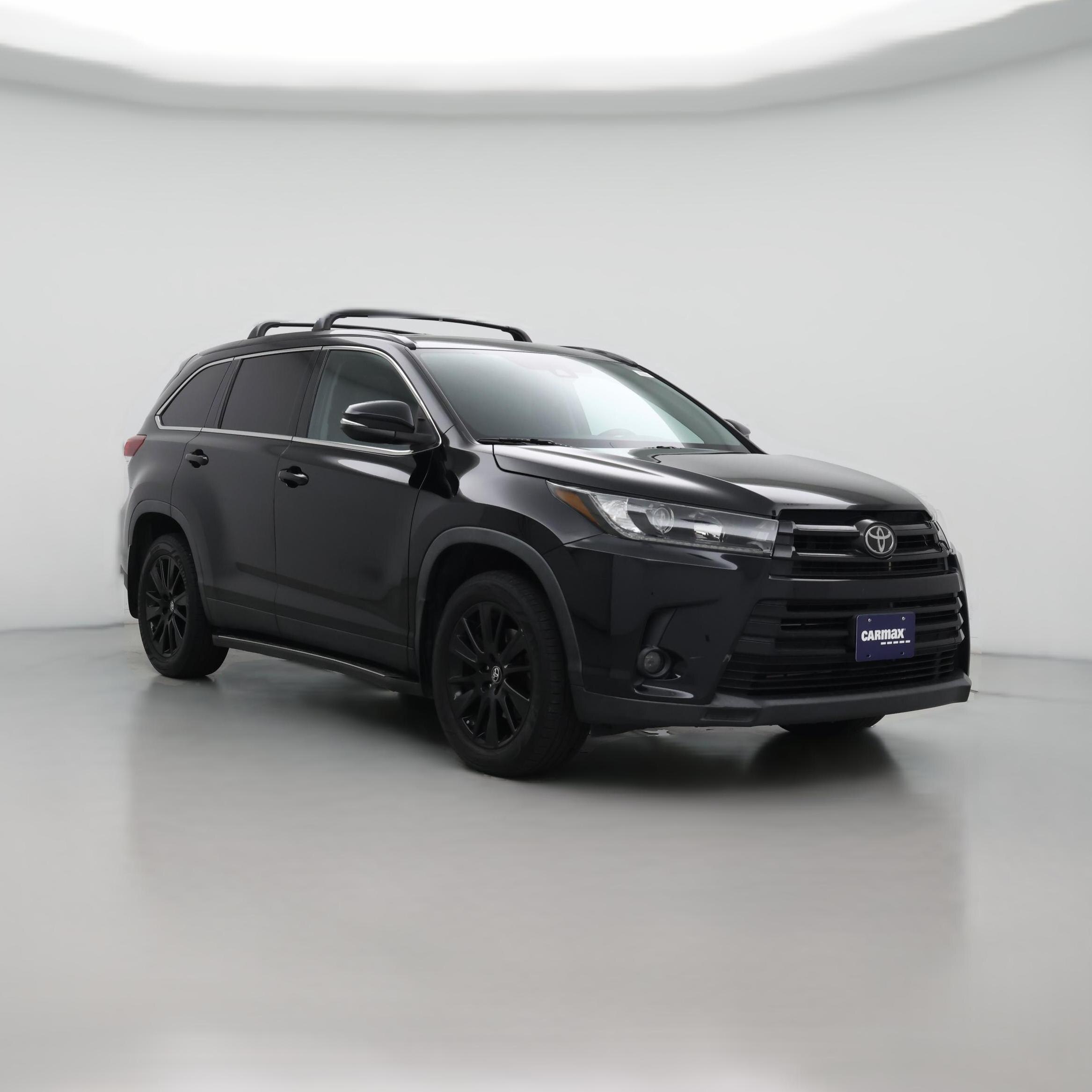 Thumbnail: 2019 Toyota Highlander - 1