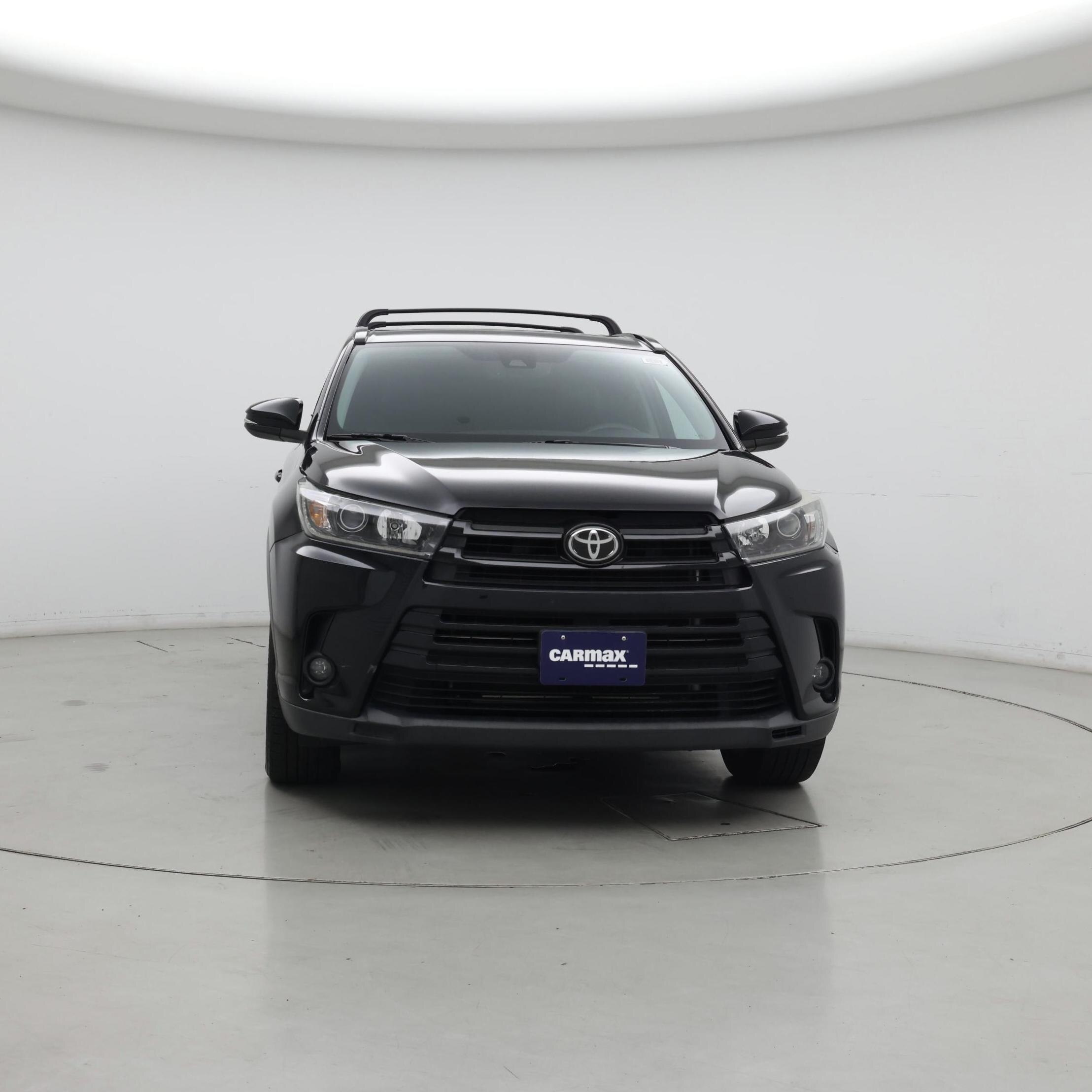 Thumbnail: 2019 Toyota Highlander - 5