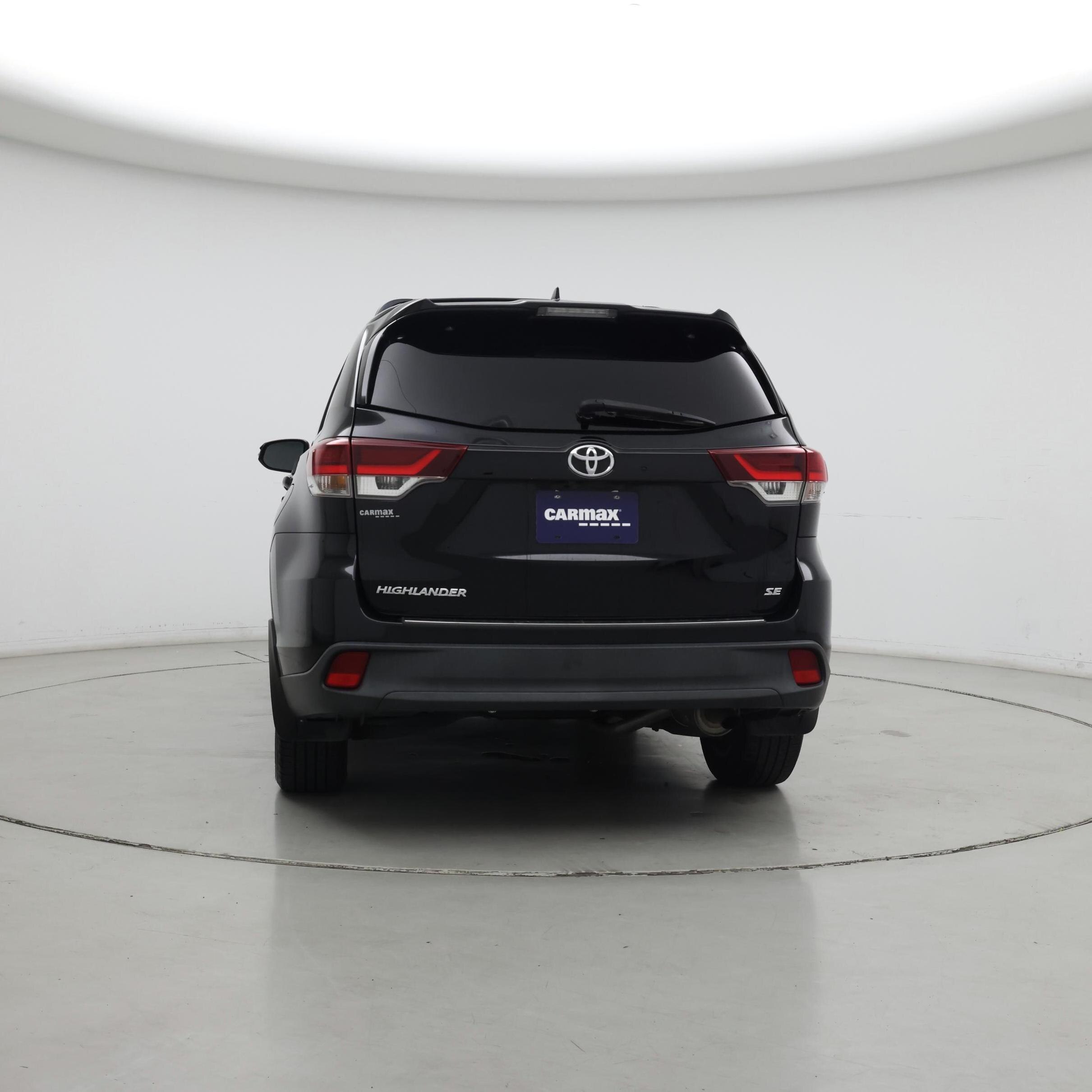 Thumbnail: 2019 Toyota Highlander - 6