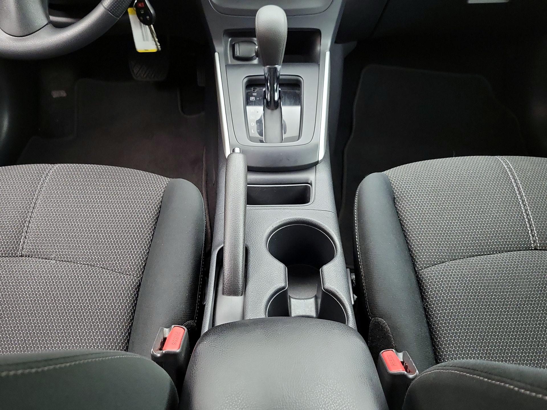 Thumbnail: 2018 Nissan Sentra - 17