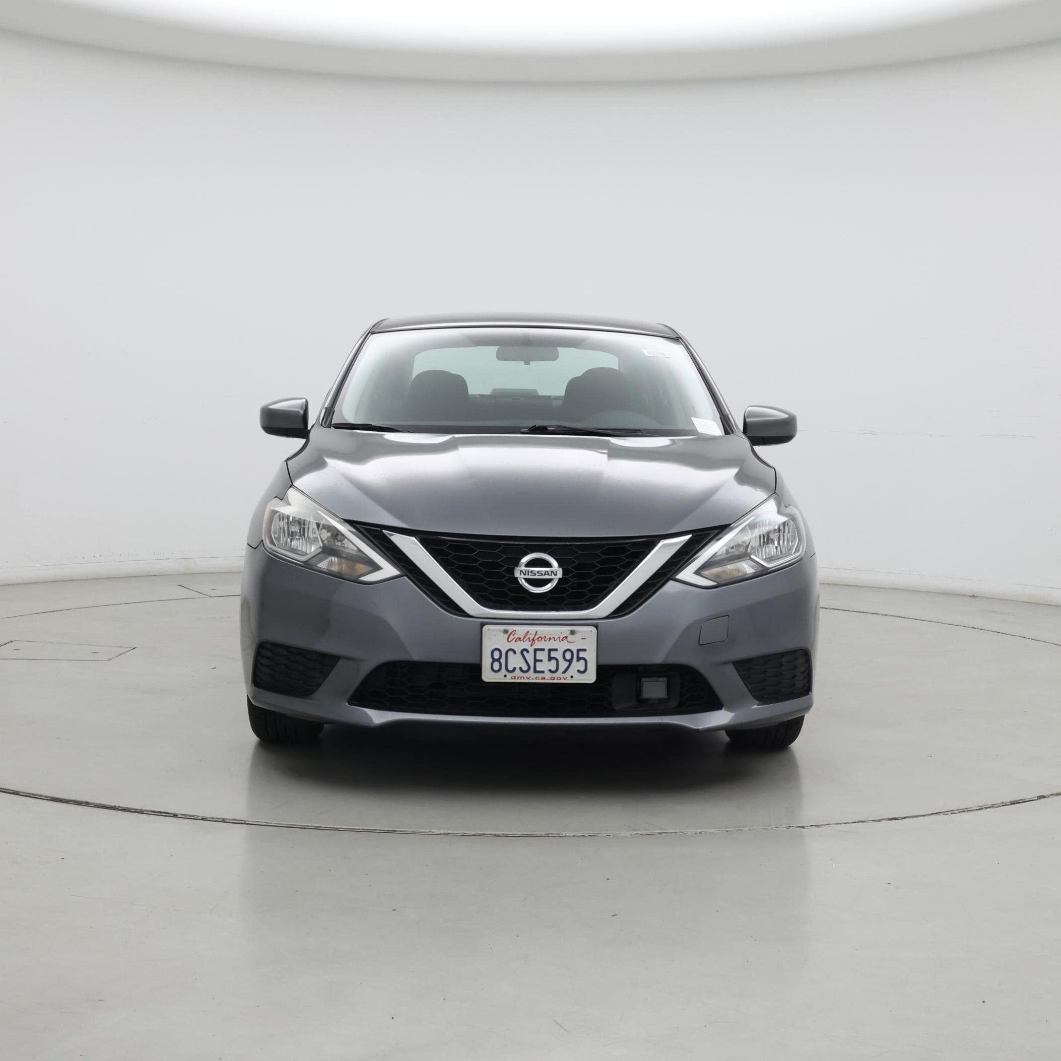 Thumbnail: 2018 Nissan Sentra - 5
