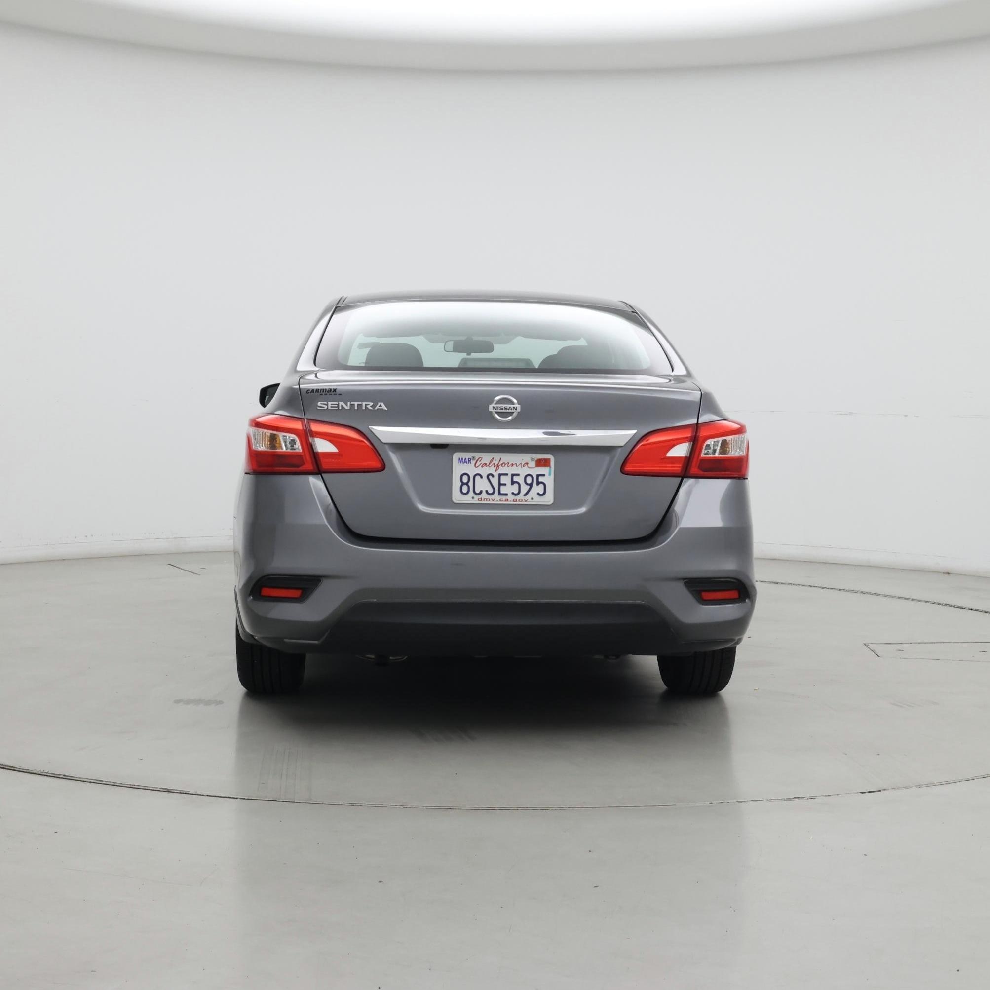 Thumbnail: 2018 Nissan Sentra - 6