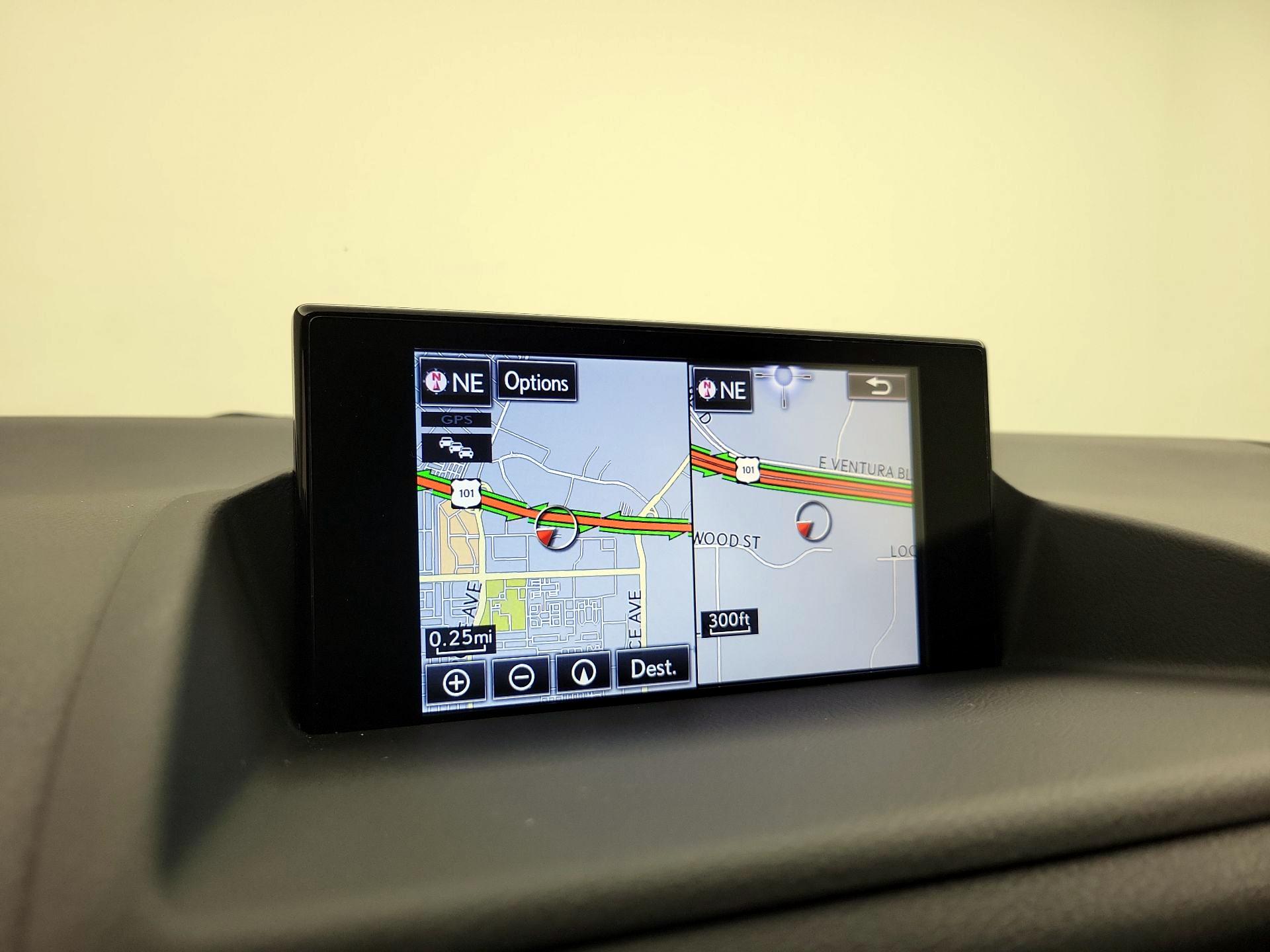 Thumbnail: 2017 Lexus CT - 14