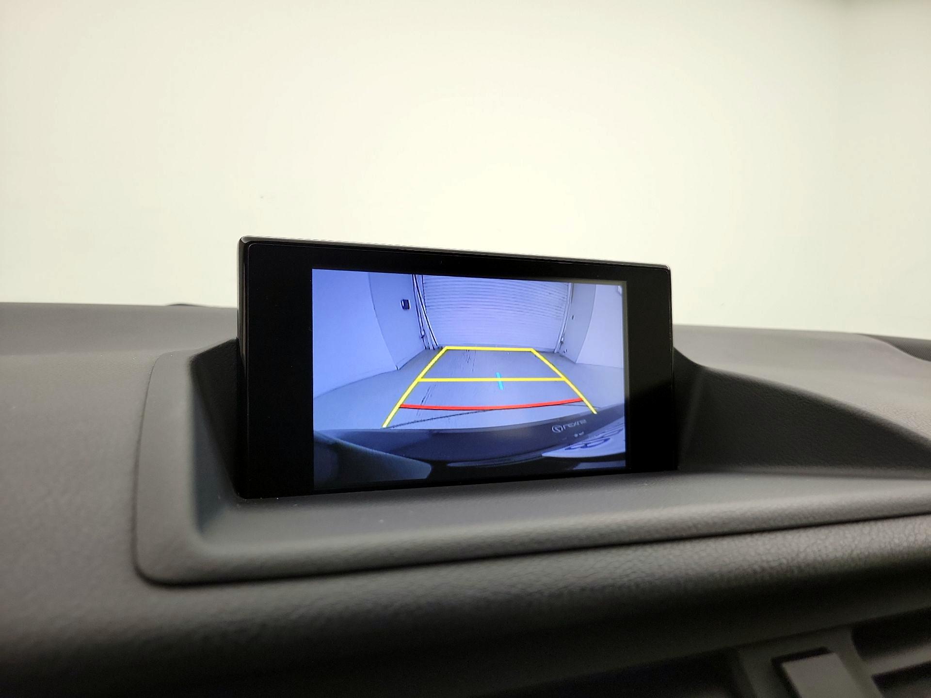 Thumbnail: 2017 Lexus CT - 15